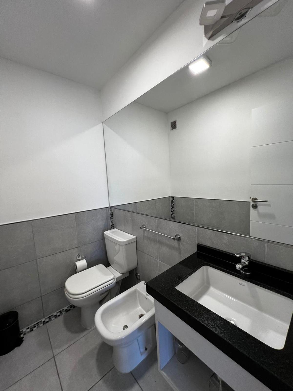 Citadina Alojamiento General Paz Departamento Premium con cochera y amenities