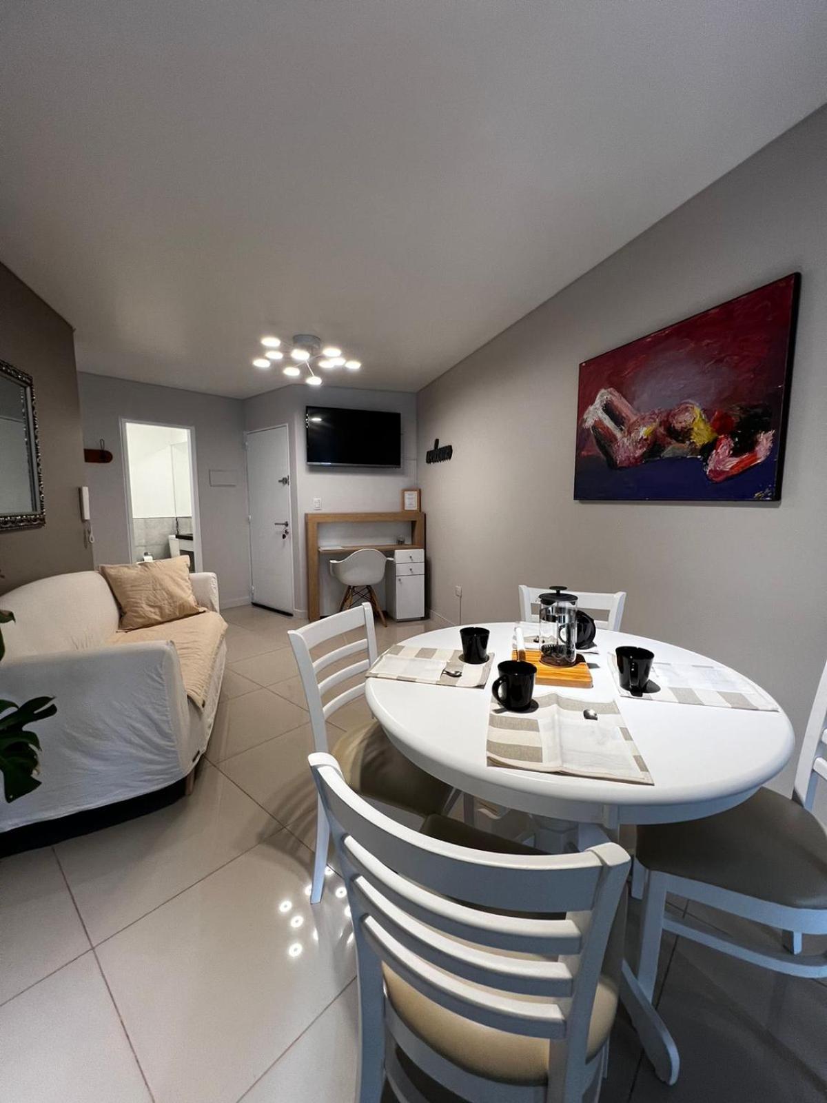 Citadina Alojamiento General Paz Departamento Premium con cochera y amenities