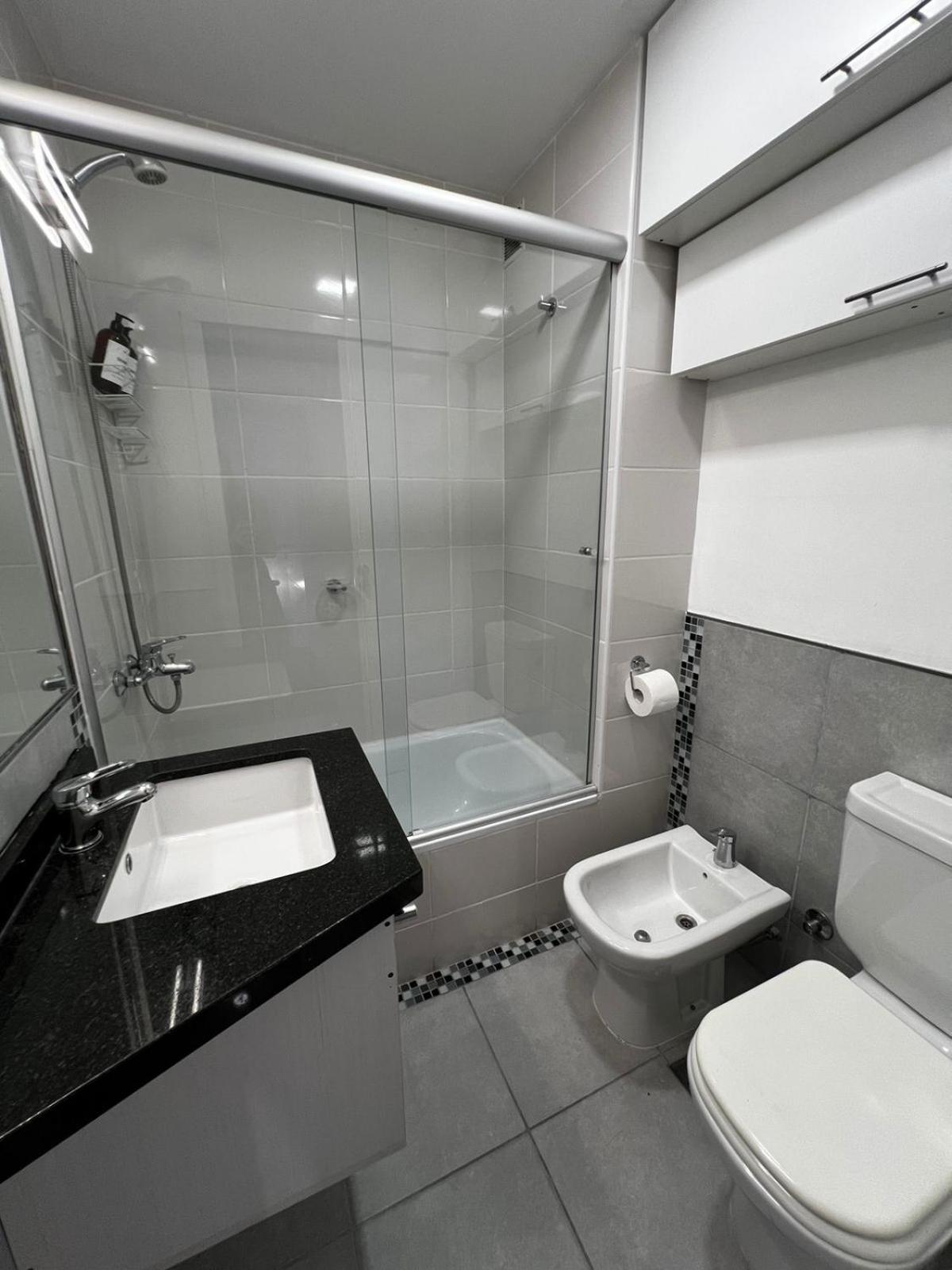 Citadina Alojamiento General Paz Departamento Premium con cochera y amenities