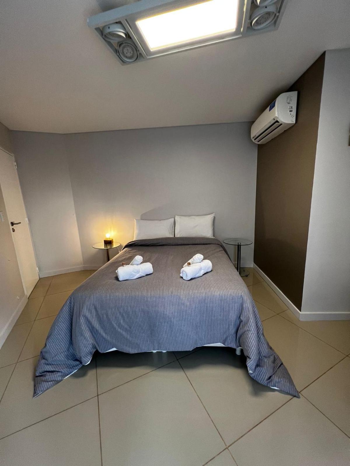 Citadina Alojamiento General Paz Departamento Premium con cochera y amenities