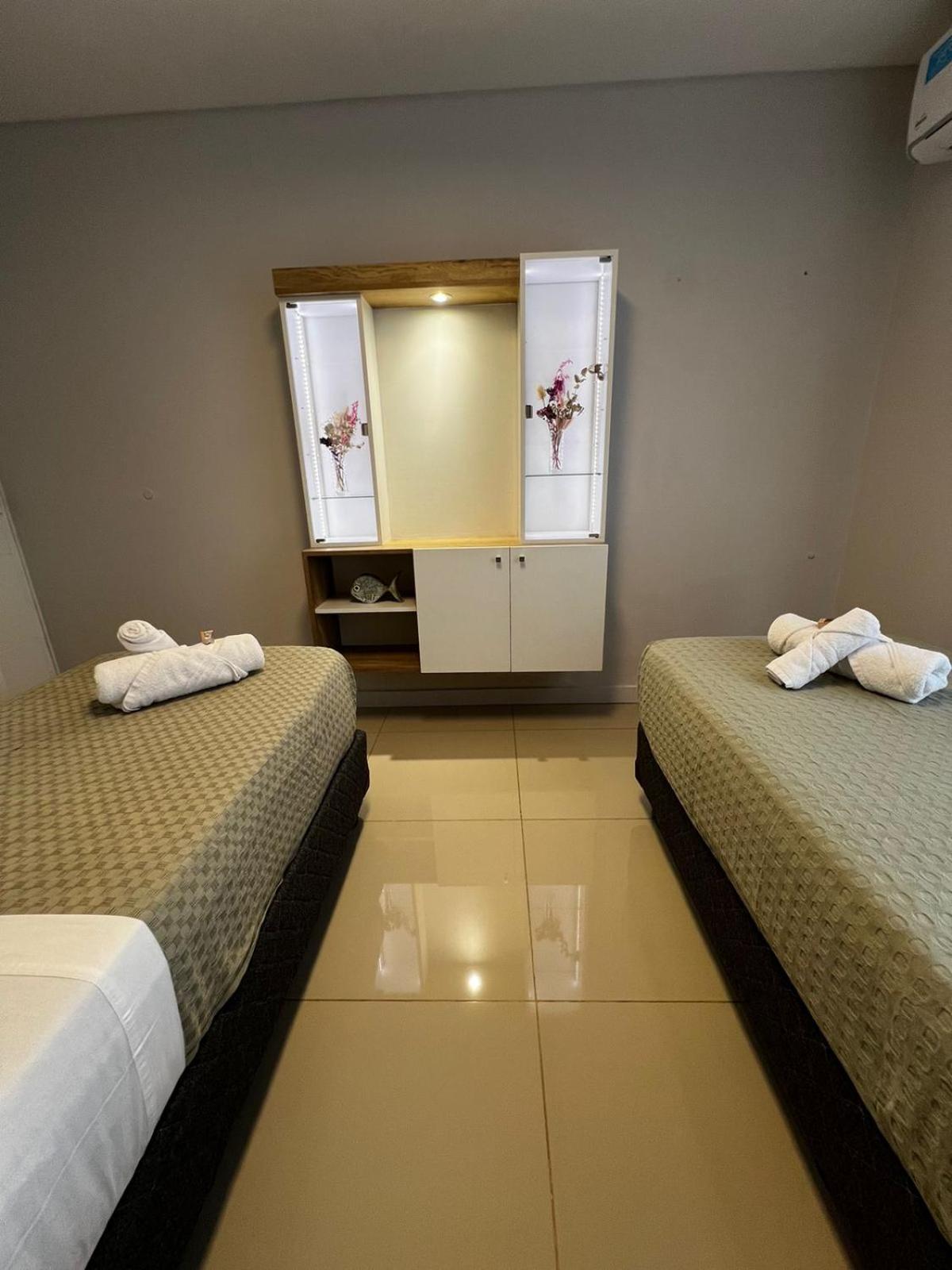 Citadina Alojamiento General Paz Departamento Premium con cochera y amenities