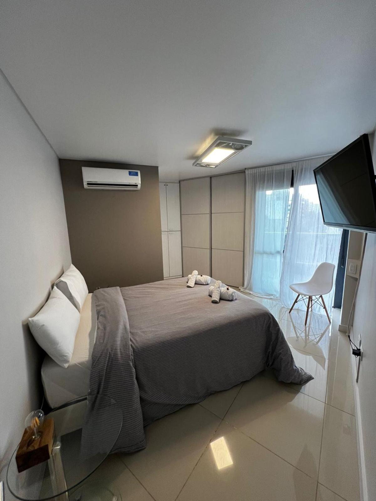 Citadina Alojamiento General Paz Departamento Premium con cochera y amenities