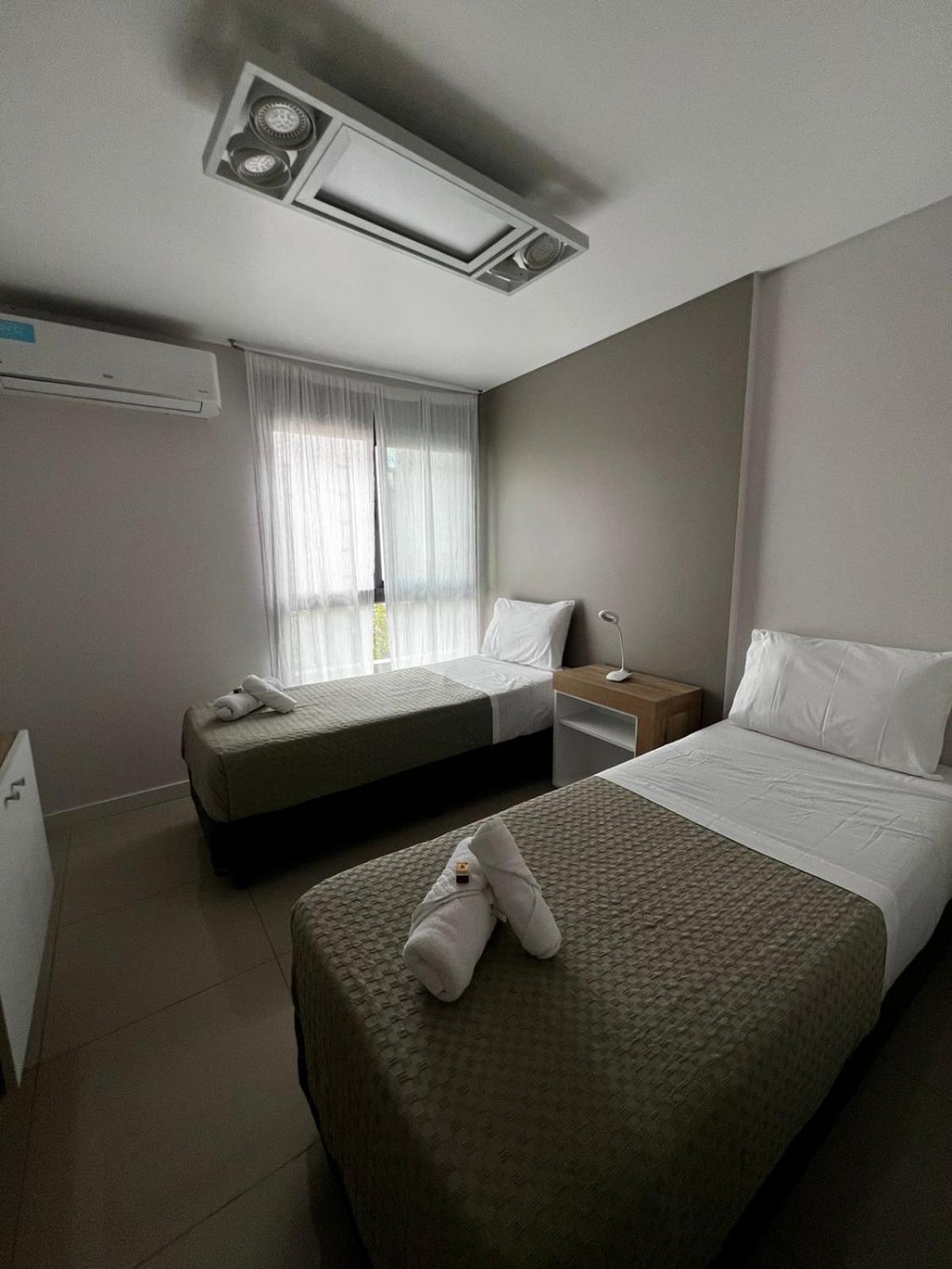 Citadina Alojamiento General Paz Departamento Premium con cochera y amenities