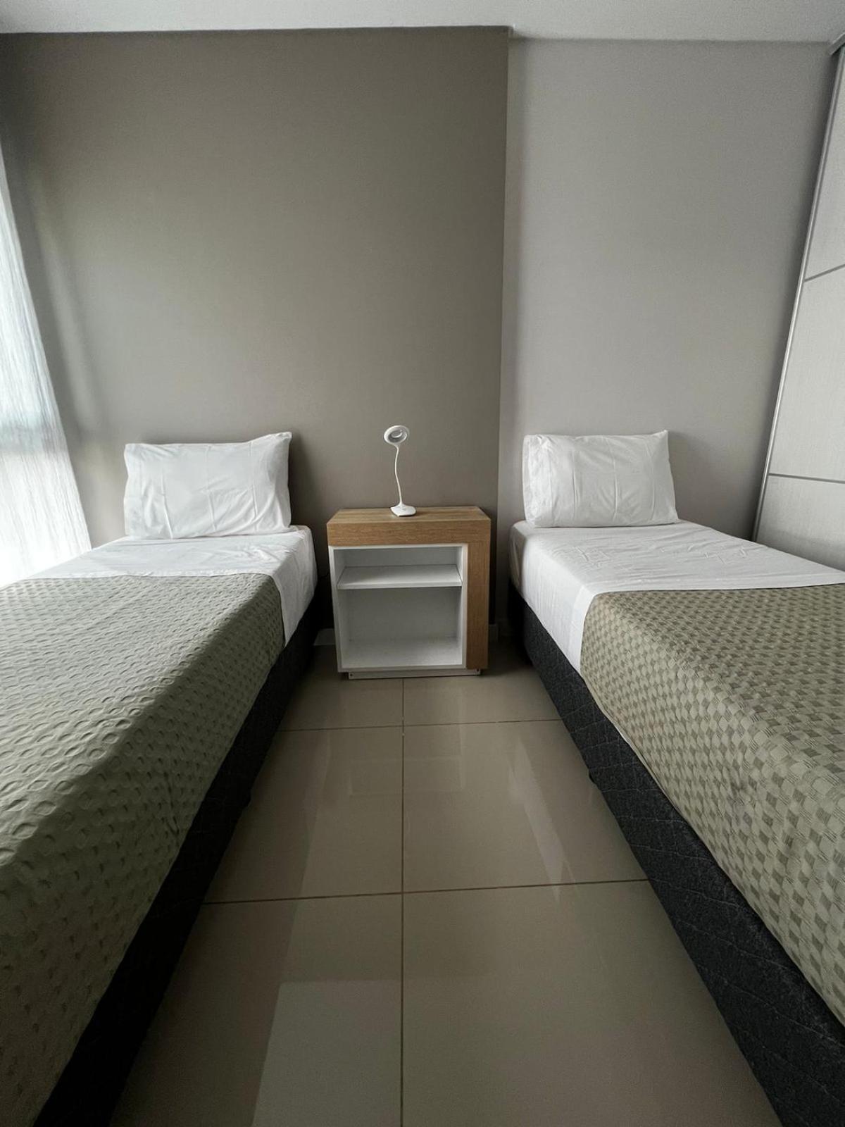 Citadina Alojamiento General Paz Departamento Premium con cochera y amenities