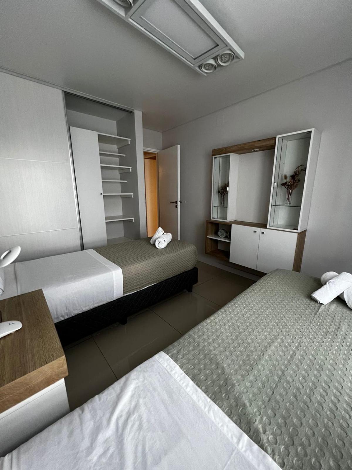 Citadina Alojamiento General Paz Departamento Premium con cochera y amenities