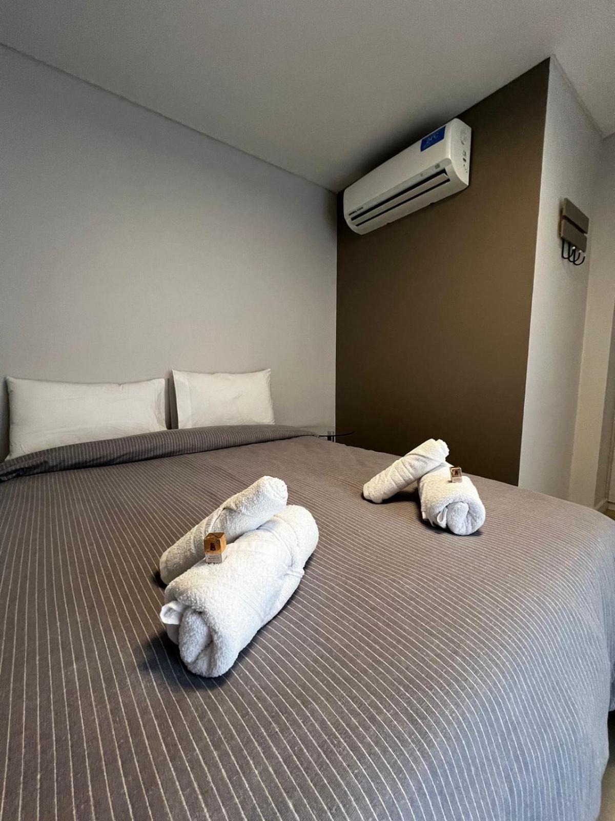 Citadina Alojamiento General Paz Departamento Premium con cochera y amenities