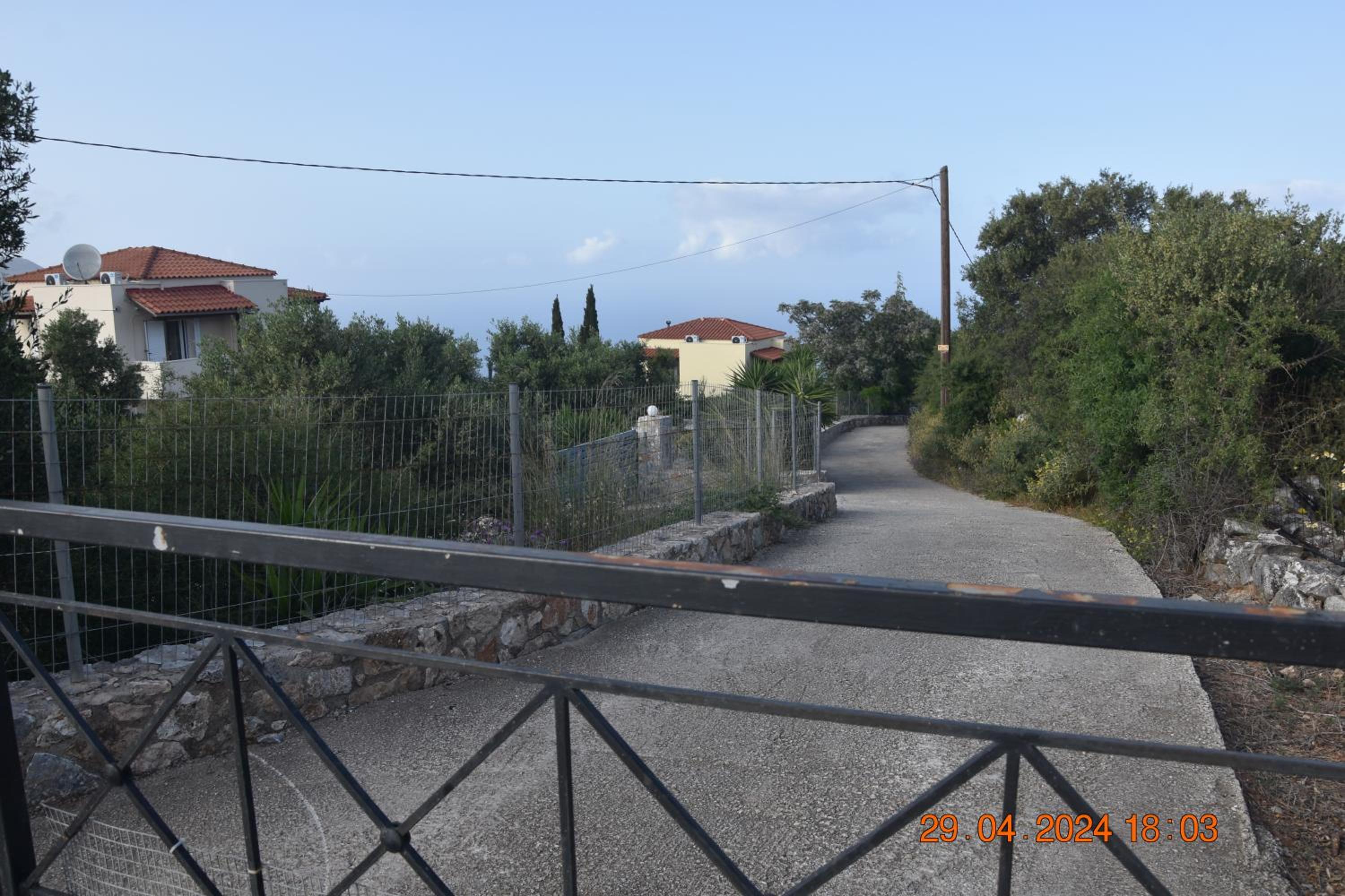 Villa Cassiopeia