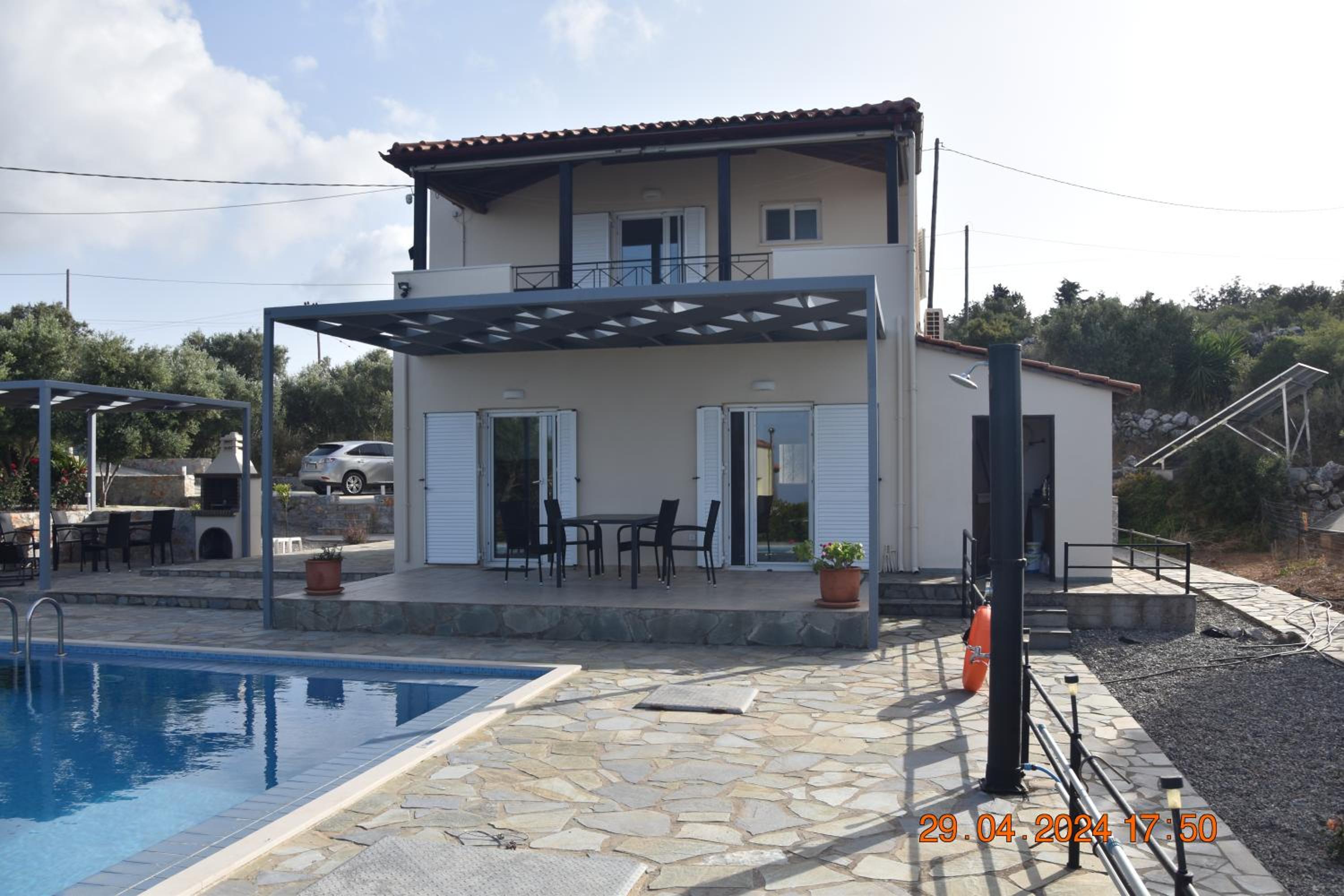 Villa Cassiopeia