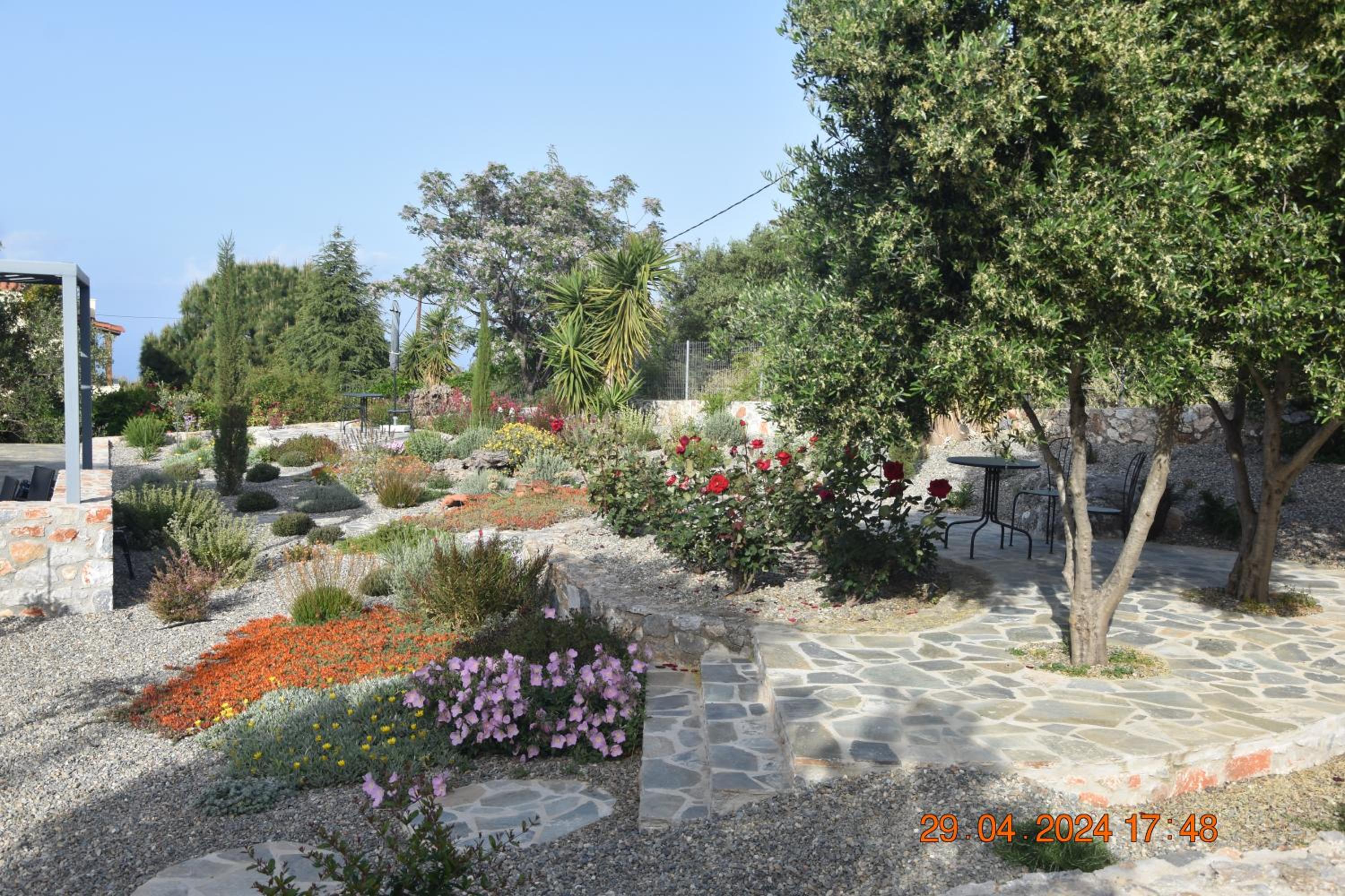 Villa Cassiopeia