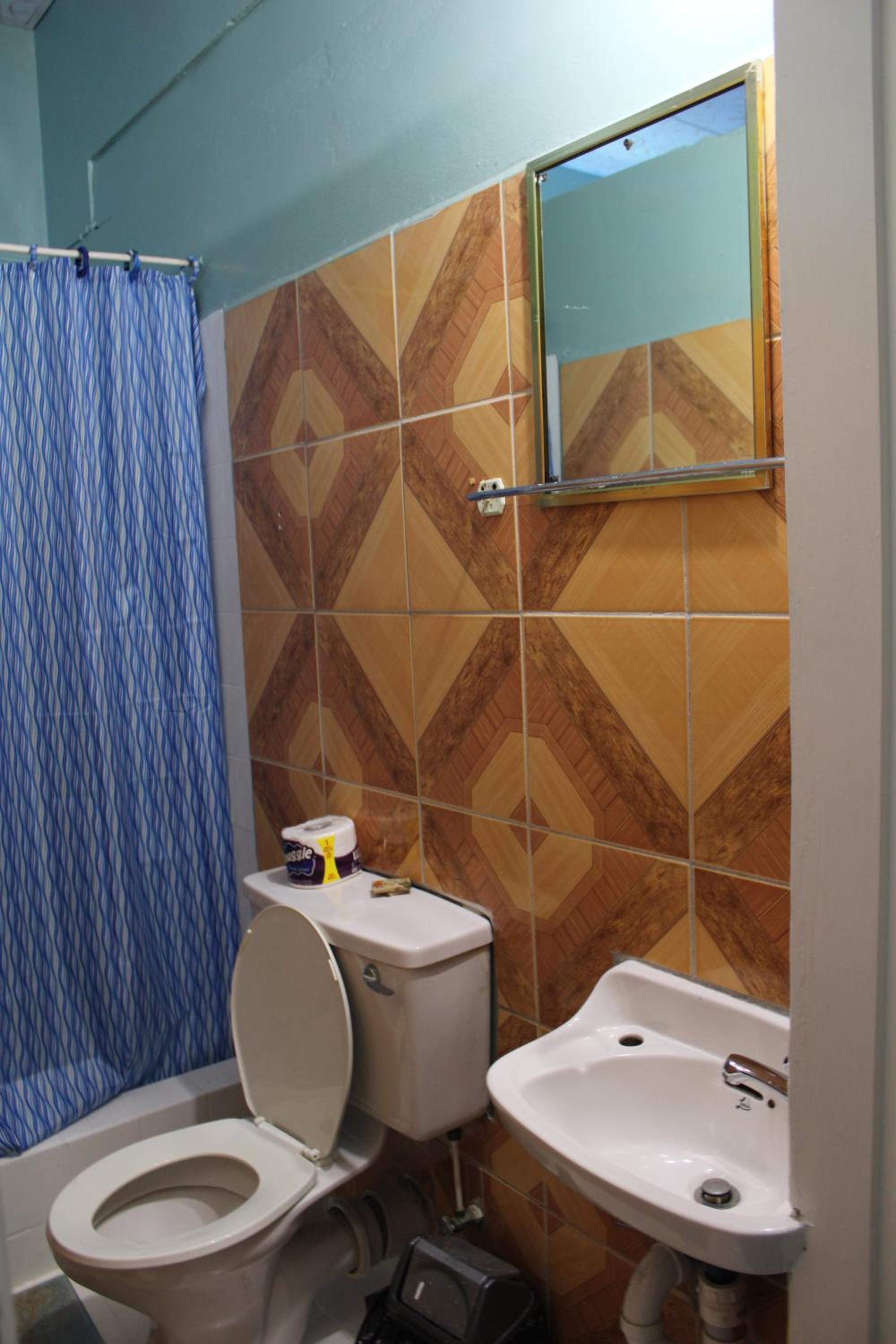 Caribbean Tourist Villa