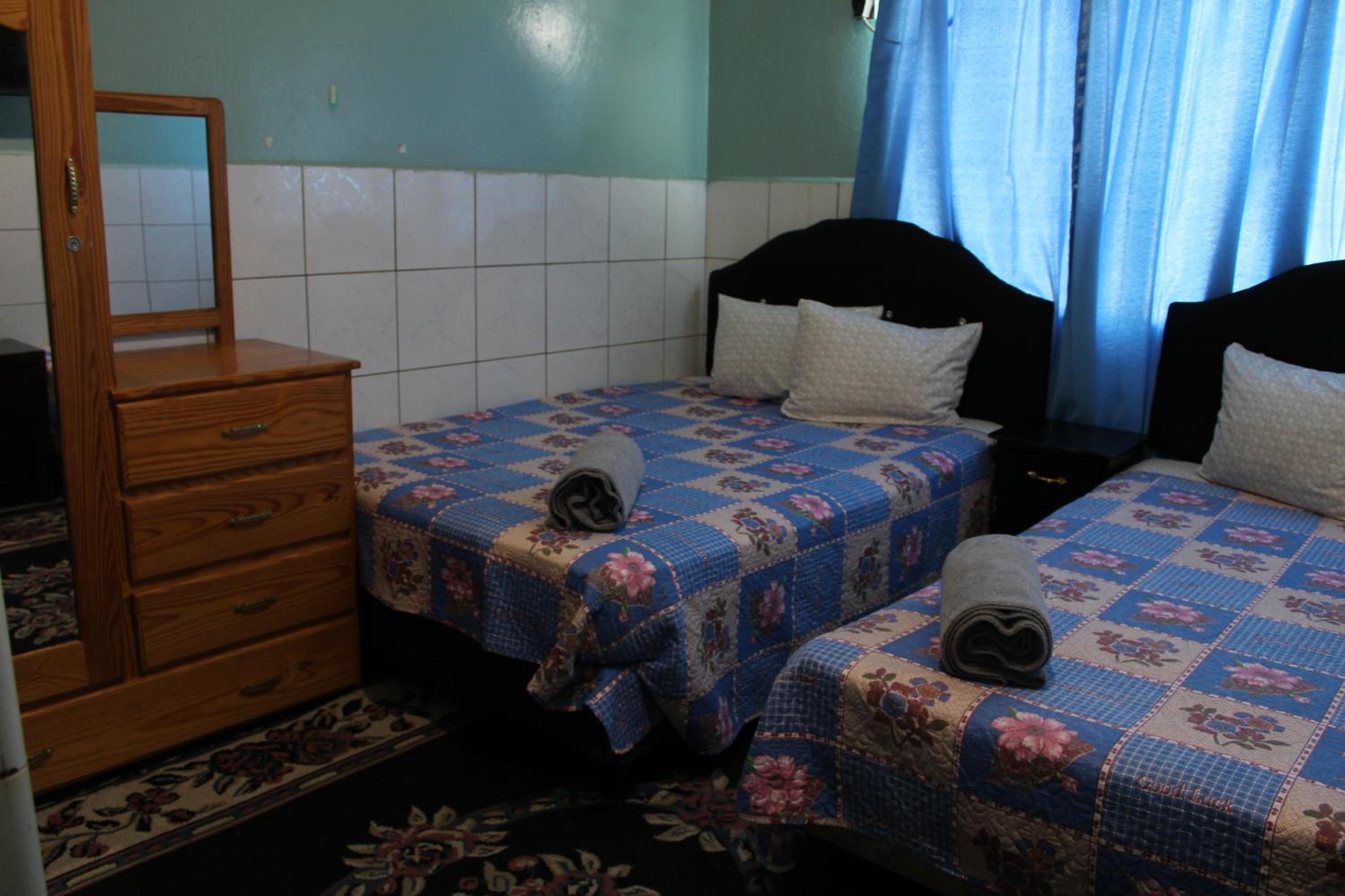 Caribbean Tourist Villa