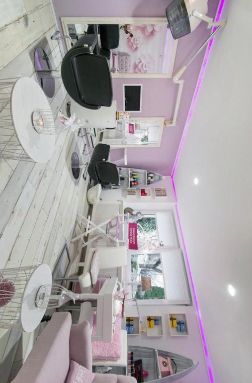 Sweet Little Home Mimi