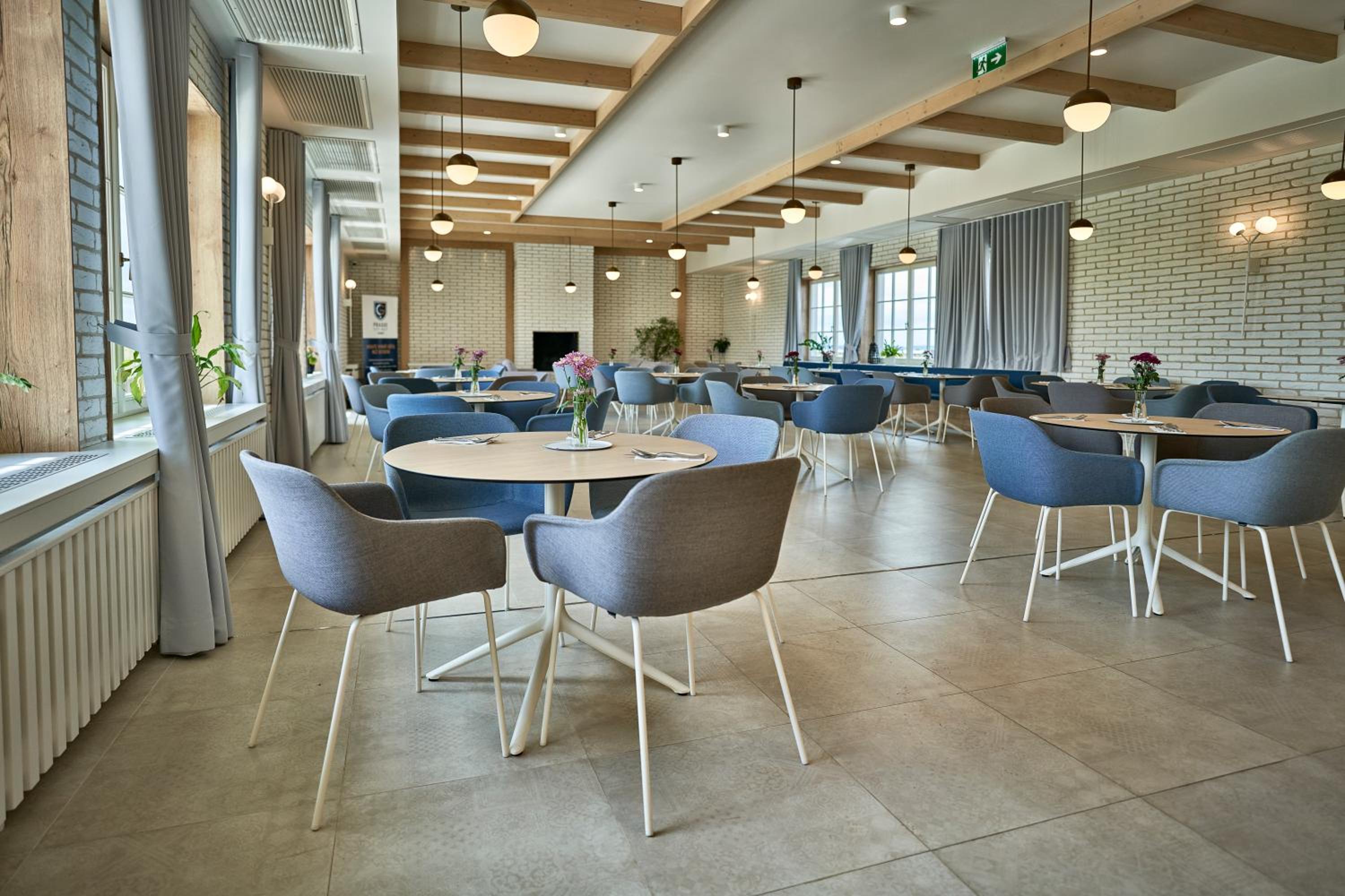 Prague City Golf Apartments