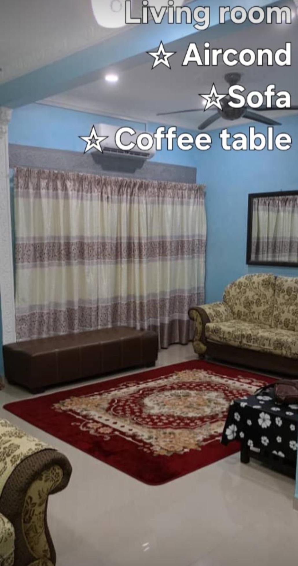 Maktok's Nilai Homestay photo 1