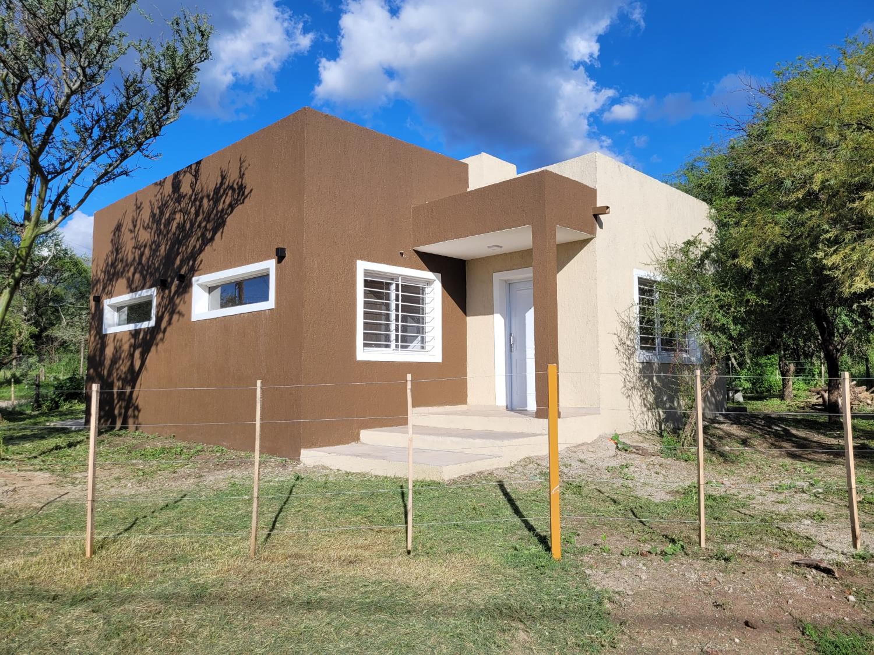 La Esquina del Sol, Los Molles, San Luis