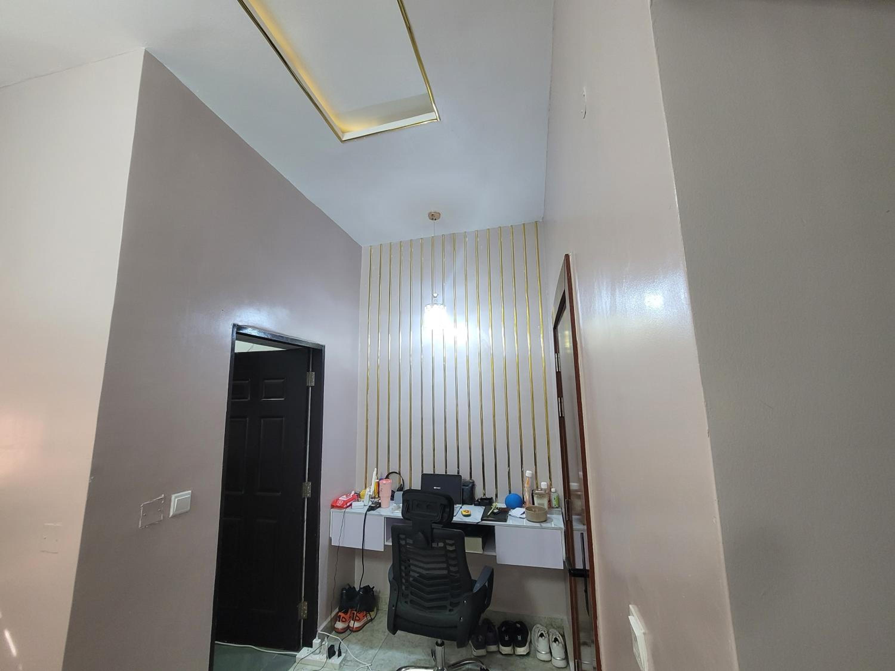 Superb 1 Bedroom Apartment