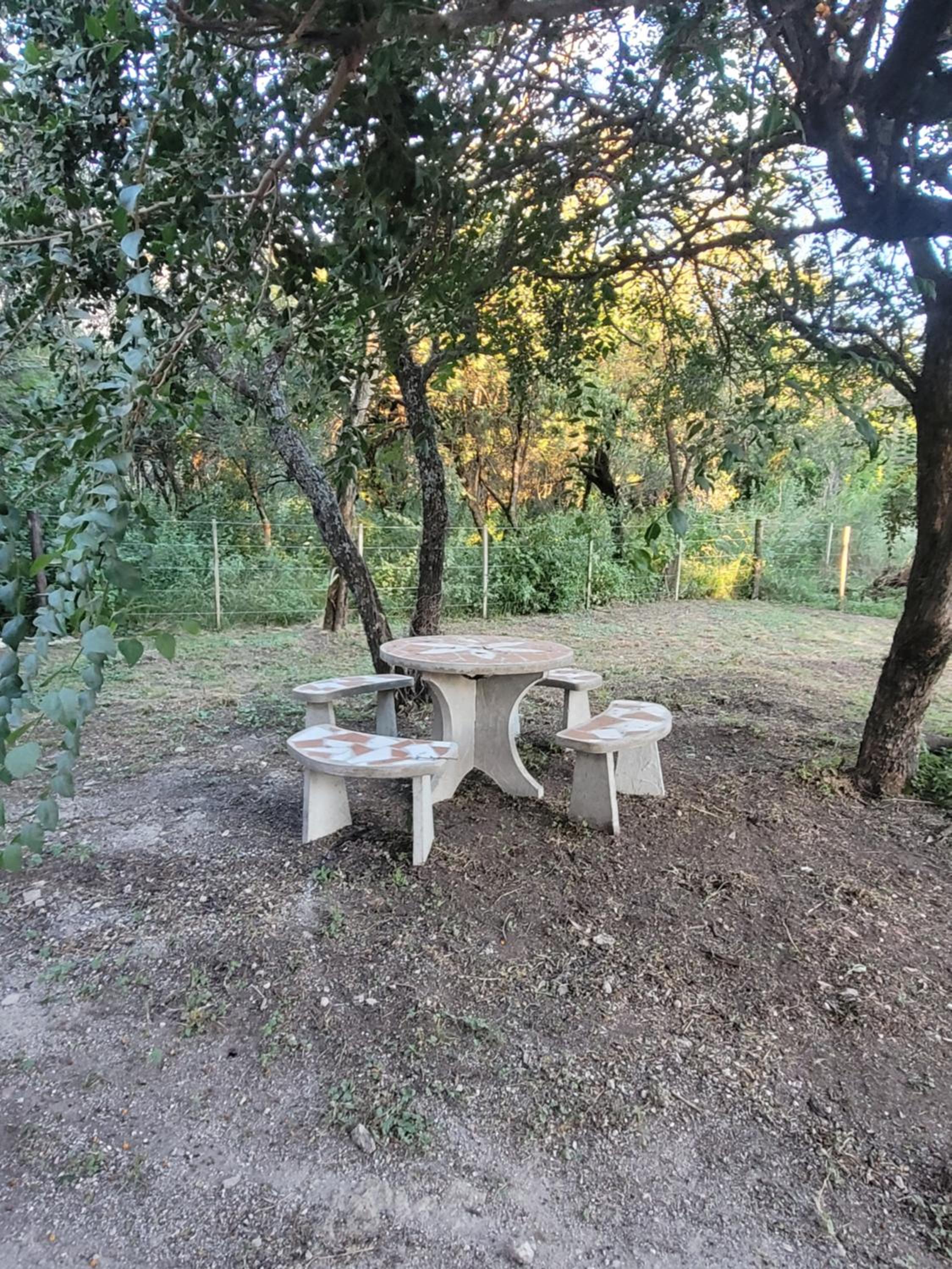 La Esquina del Sol, Los Molles, San Luis