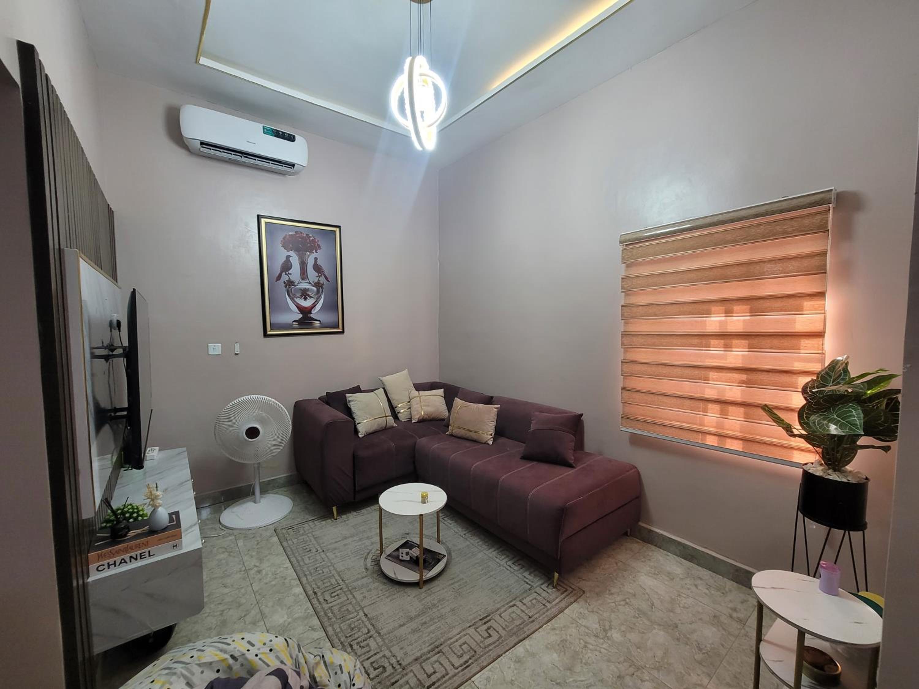 Superb 1 Bedroom Apartment