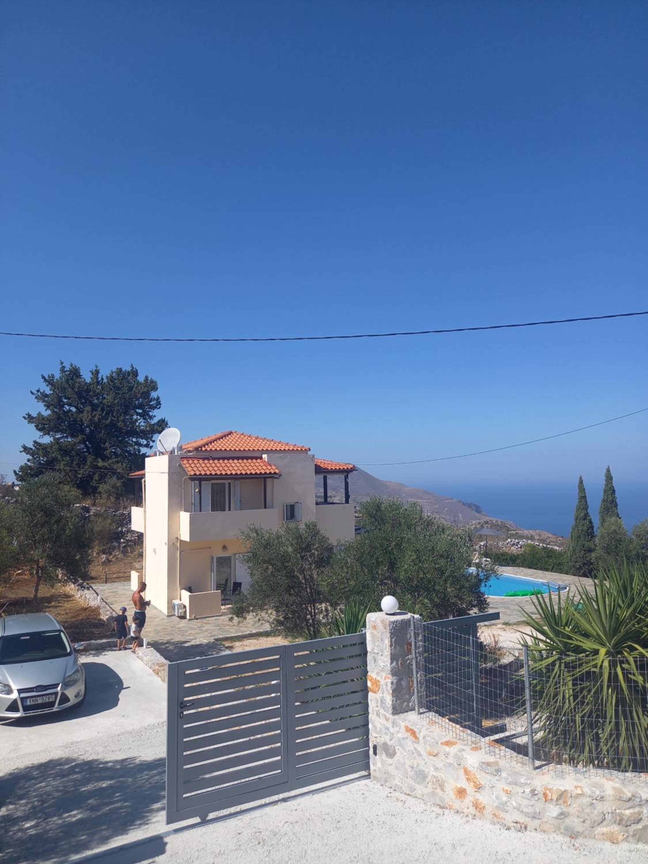 Villa Cassiopeia