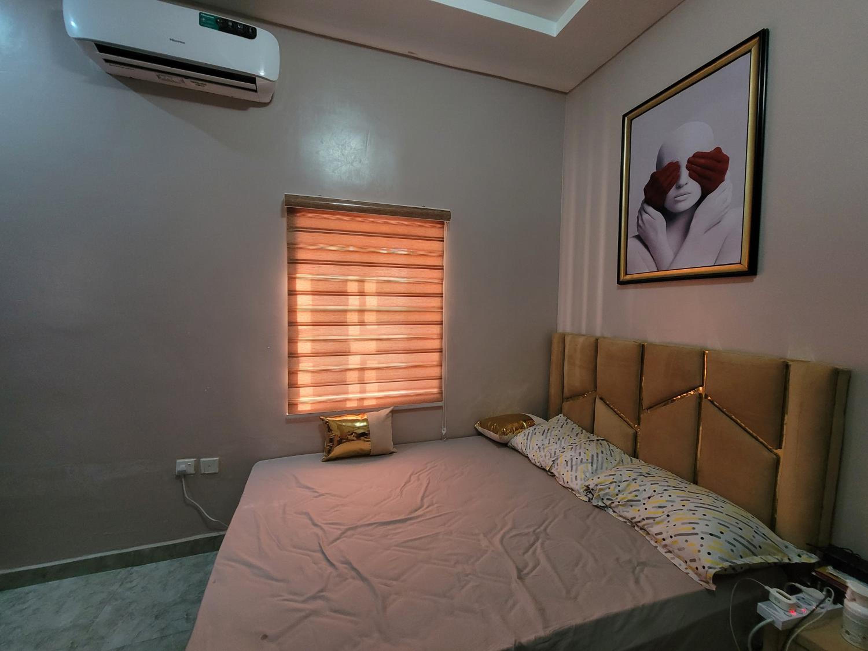 Superb 1 Bedroom Apartment