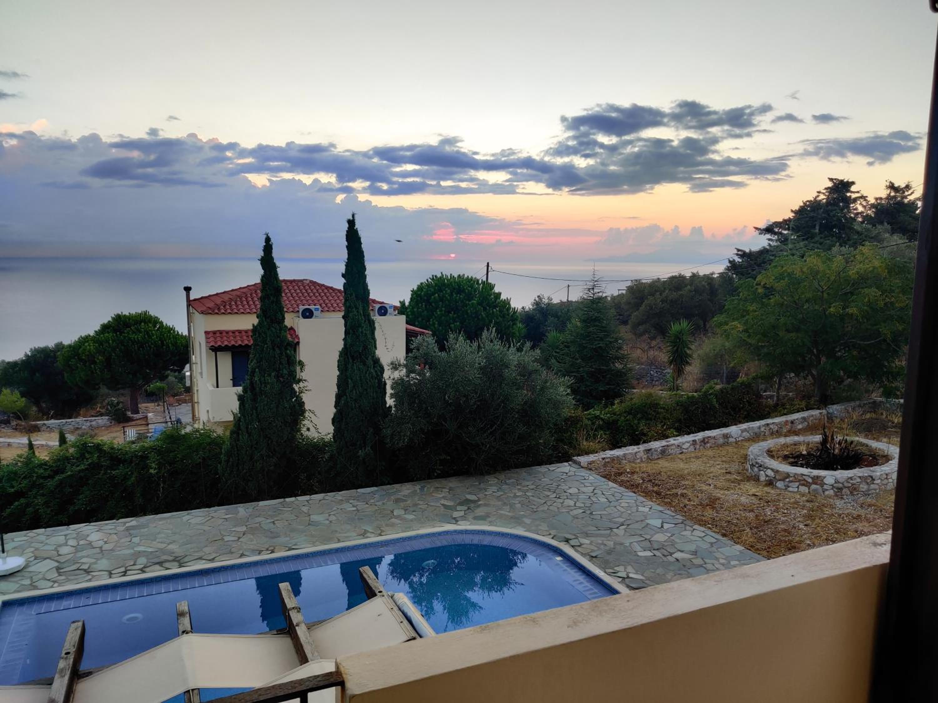 Villa Cassiopeia