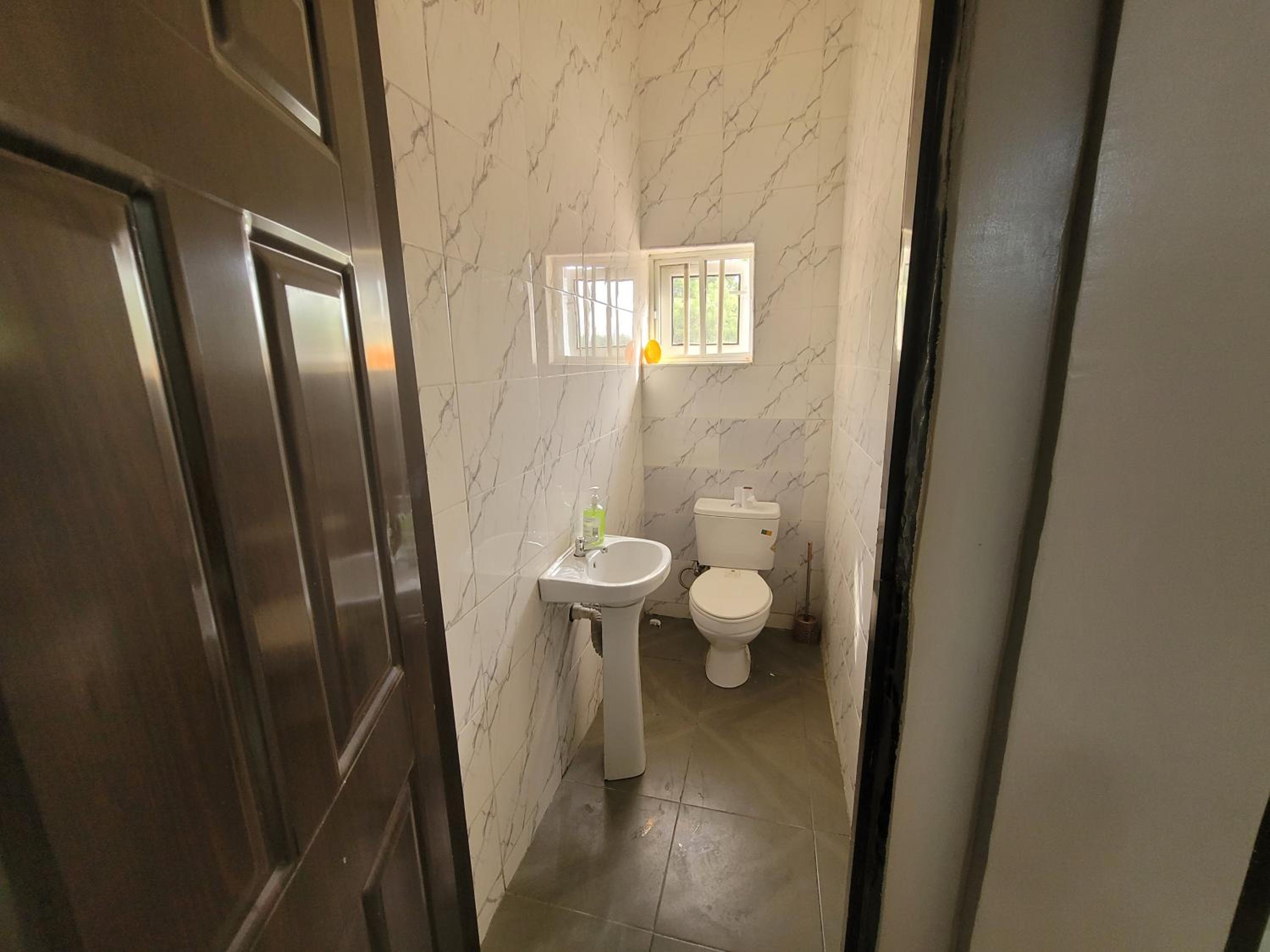 Superb 1 Bedroom Apartment