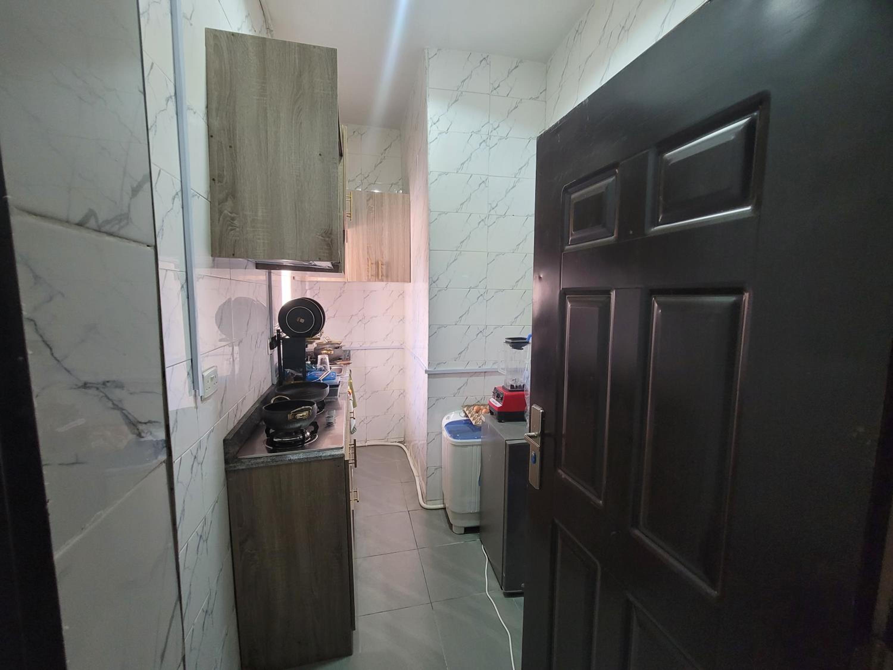 Superb 1 Bedroom Apartment