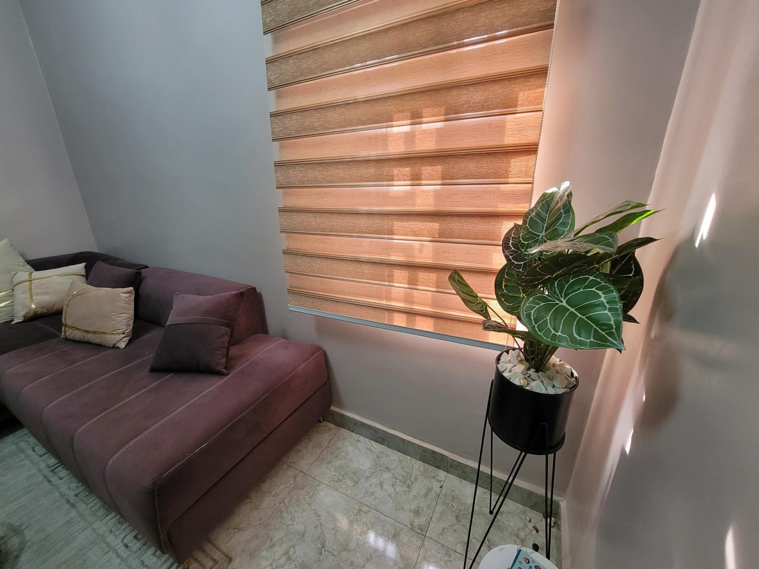 Superb 1 Bedroom Apartment
