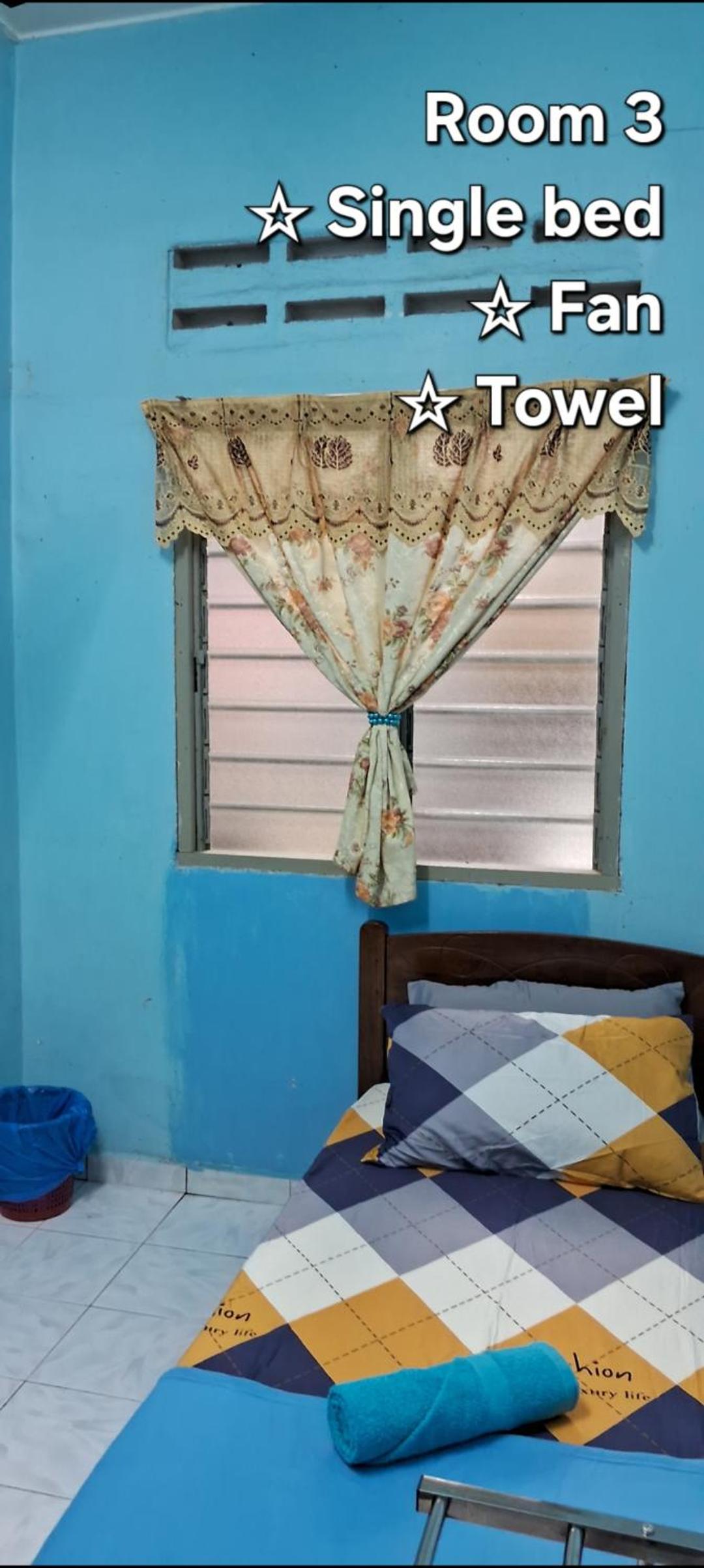 Maktok's Nilai Homestay photo 7