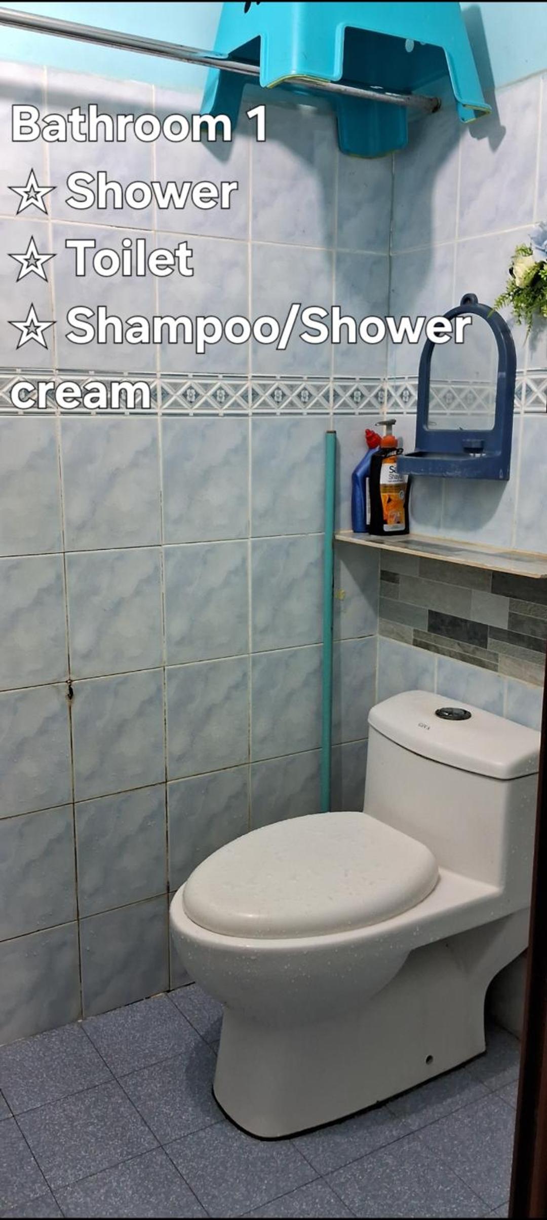 Maktok's Nilai Homestay photo 8