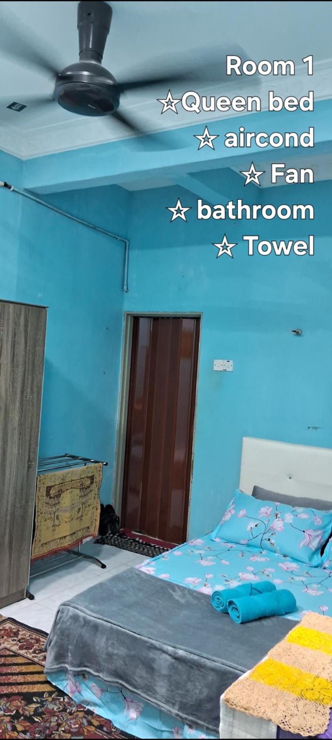 Maktok's Nilai Homestay photo 5