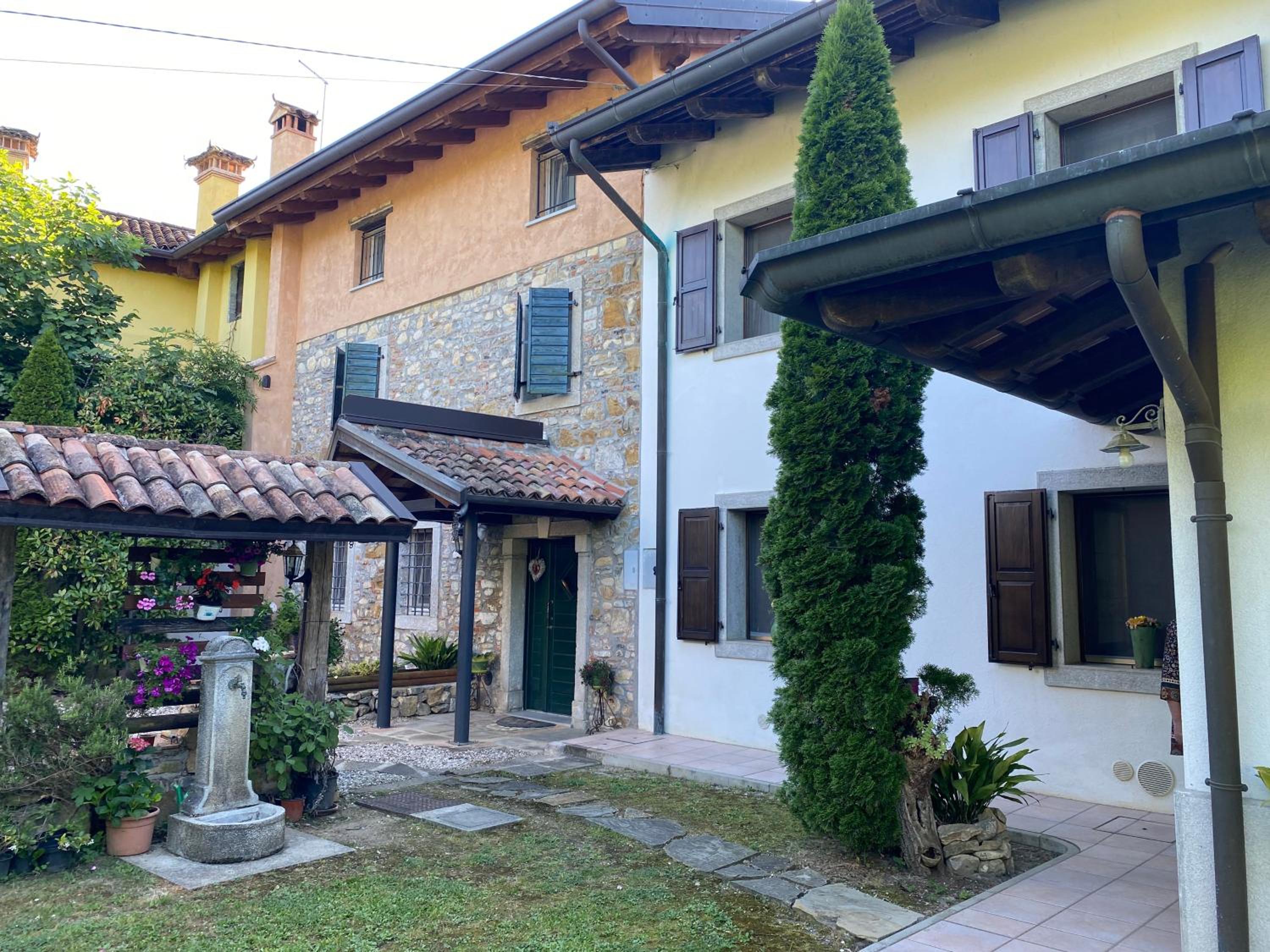 Villa Rose
