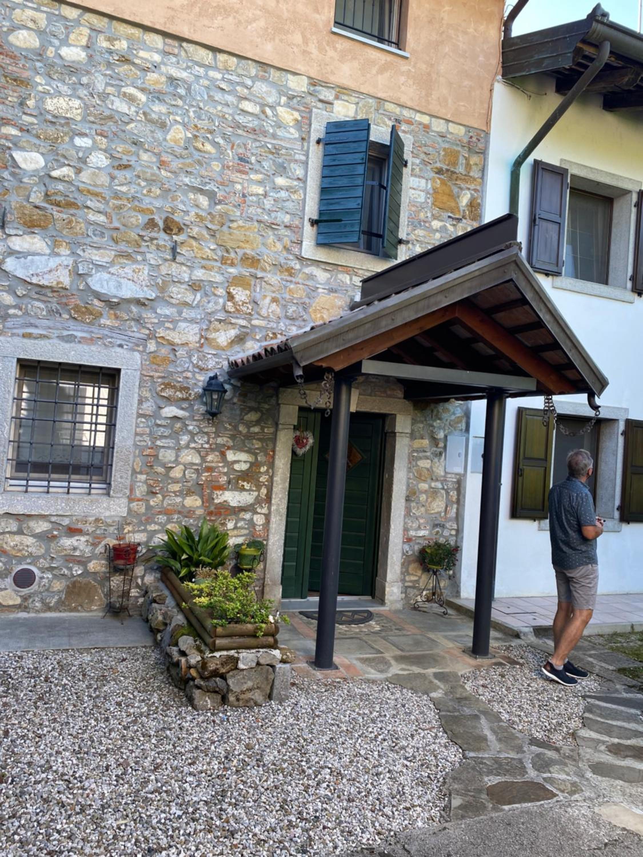 Villa Rose