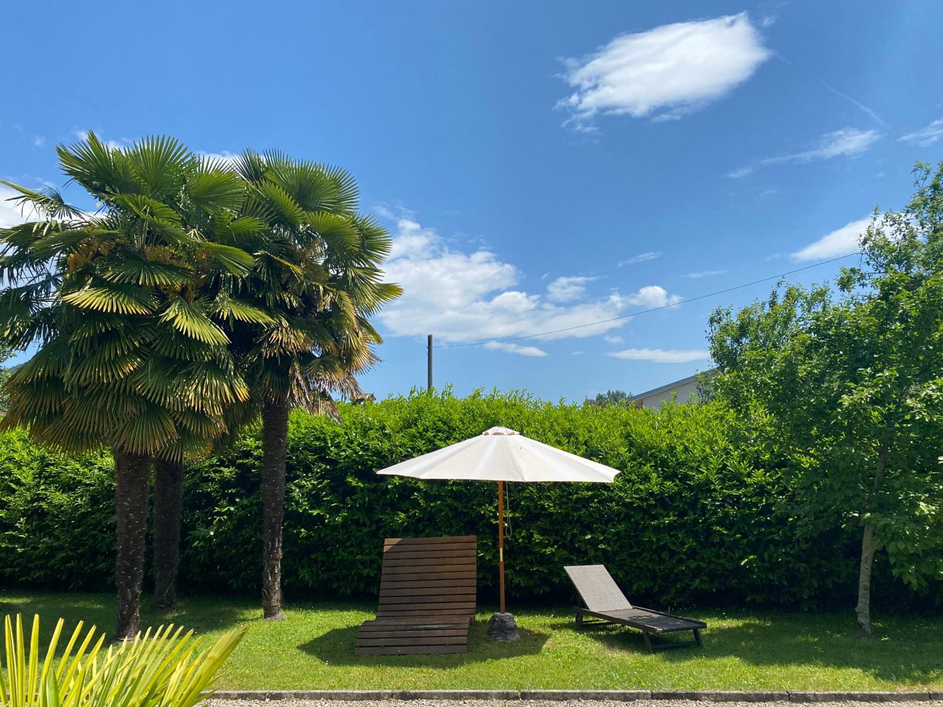 Villa Rose