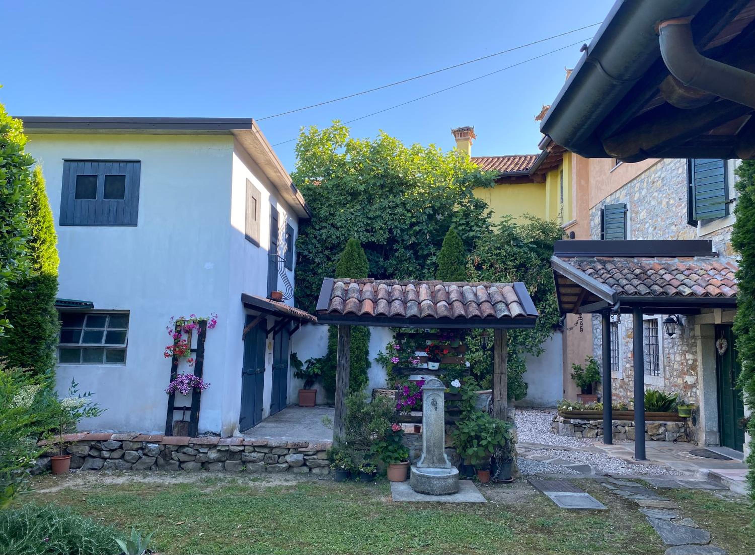 Villa Rose