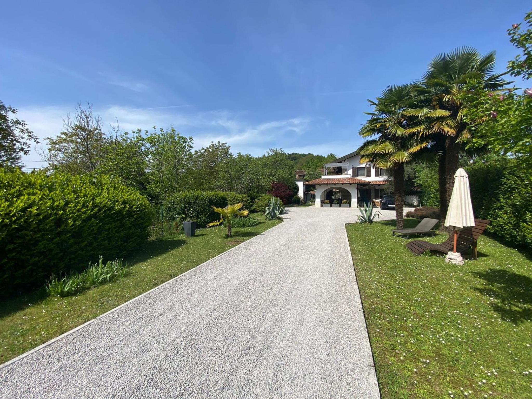 Villa Rose
