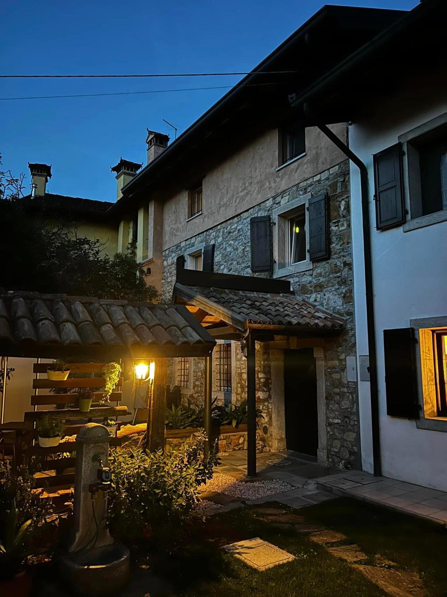 Villa Rose