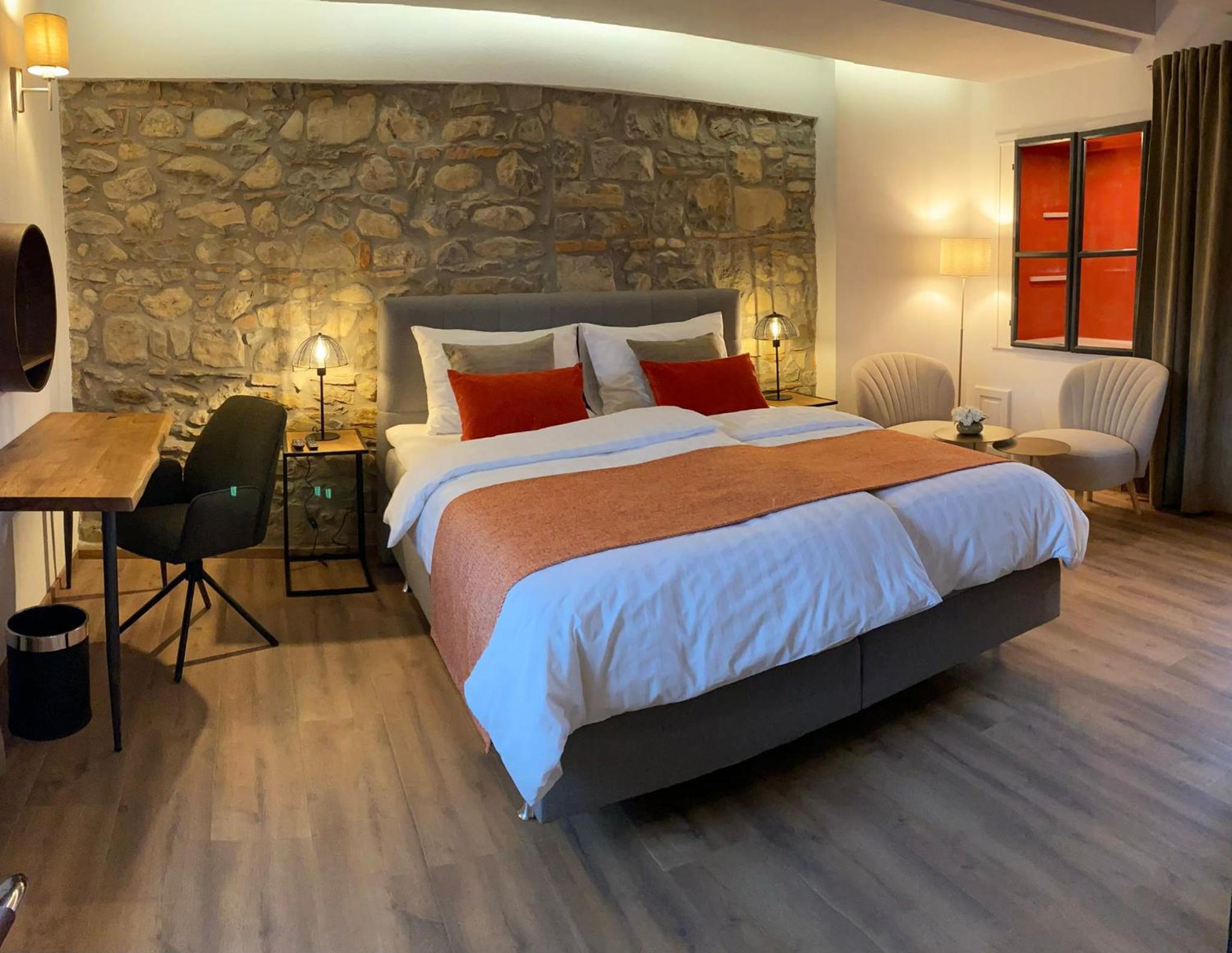 Villa Rose
