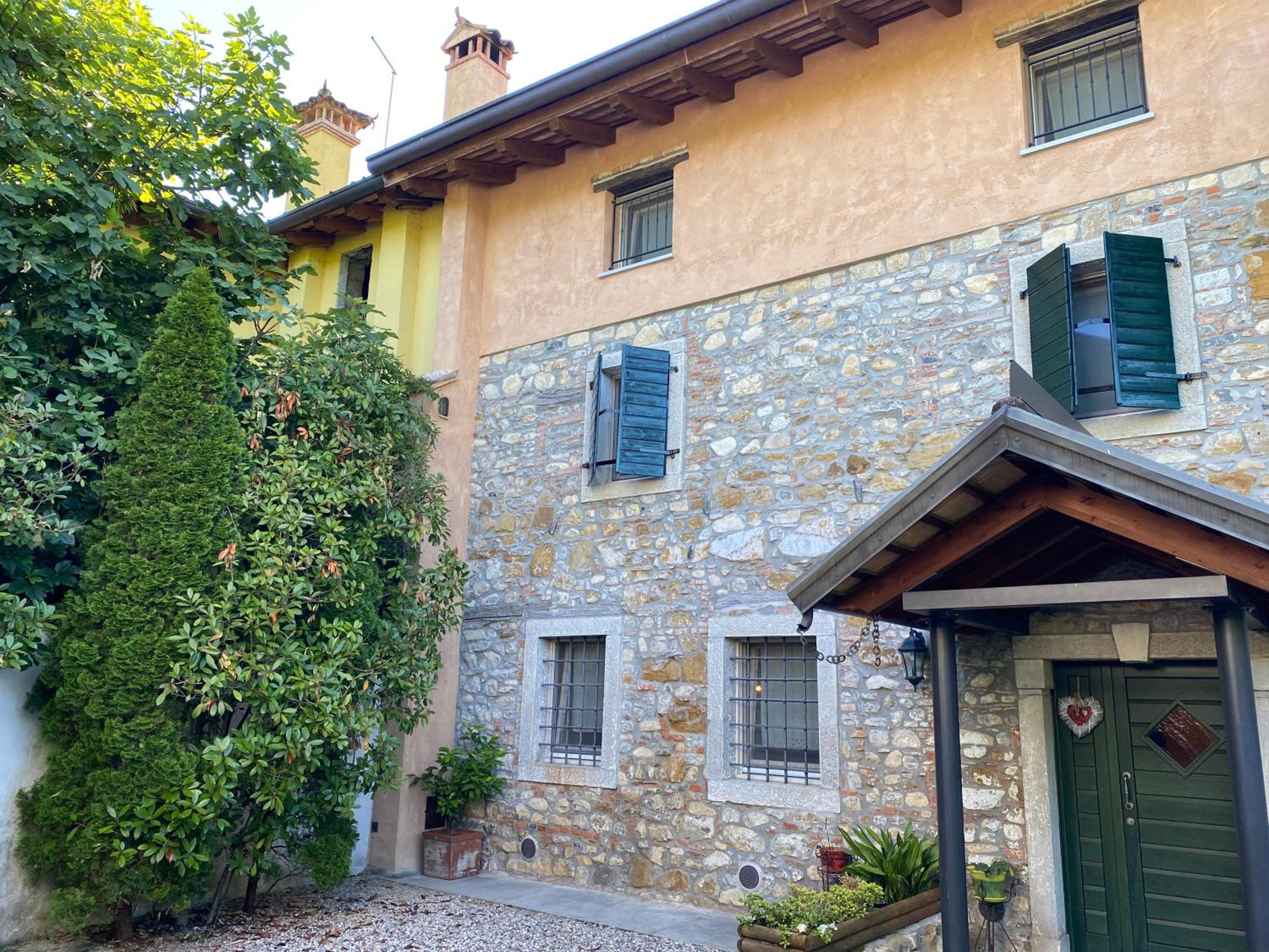 Villa Rose