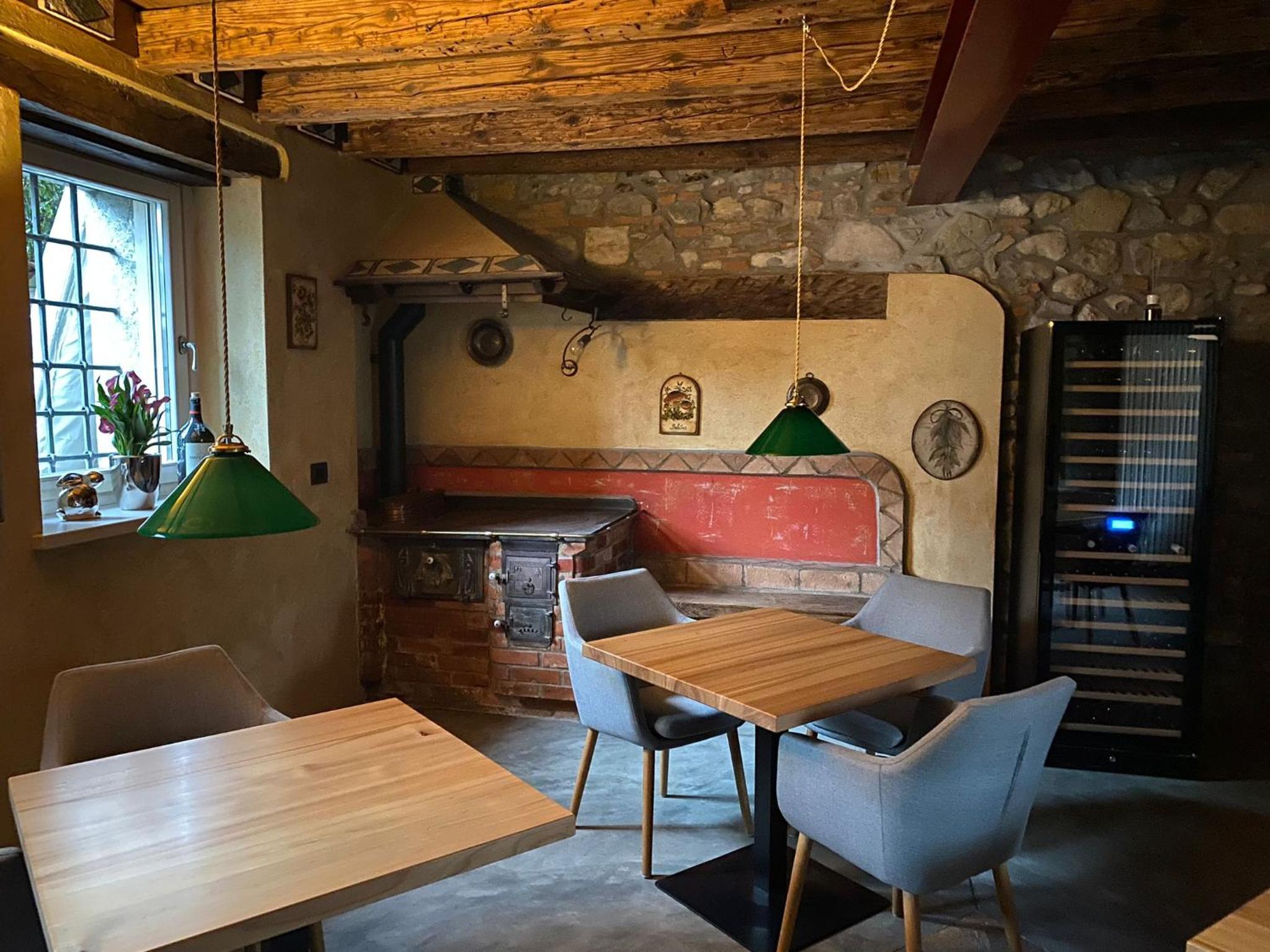 Villa Rose