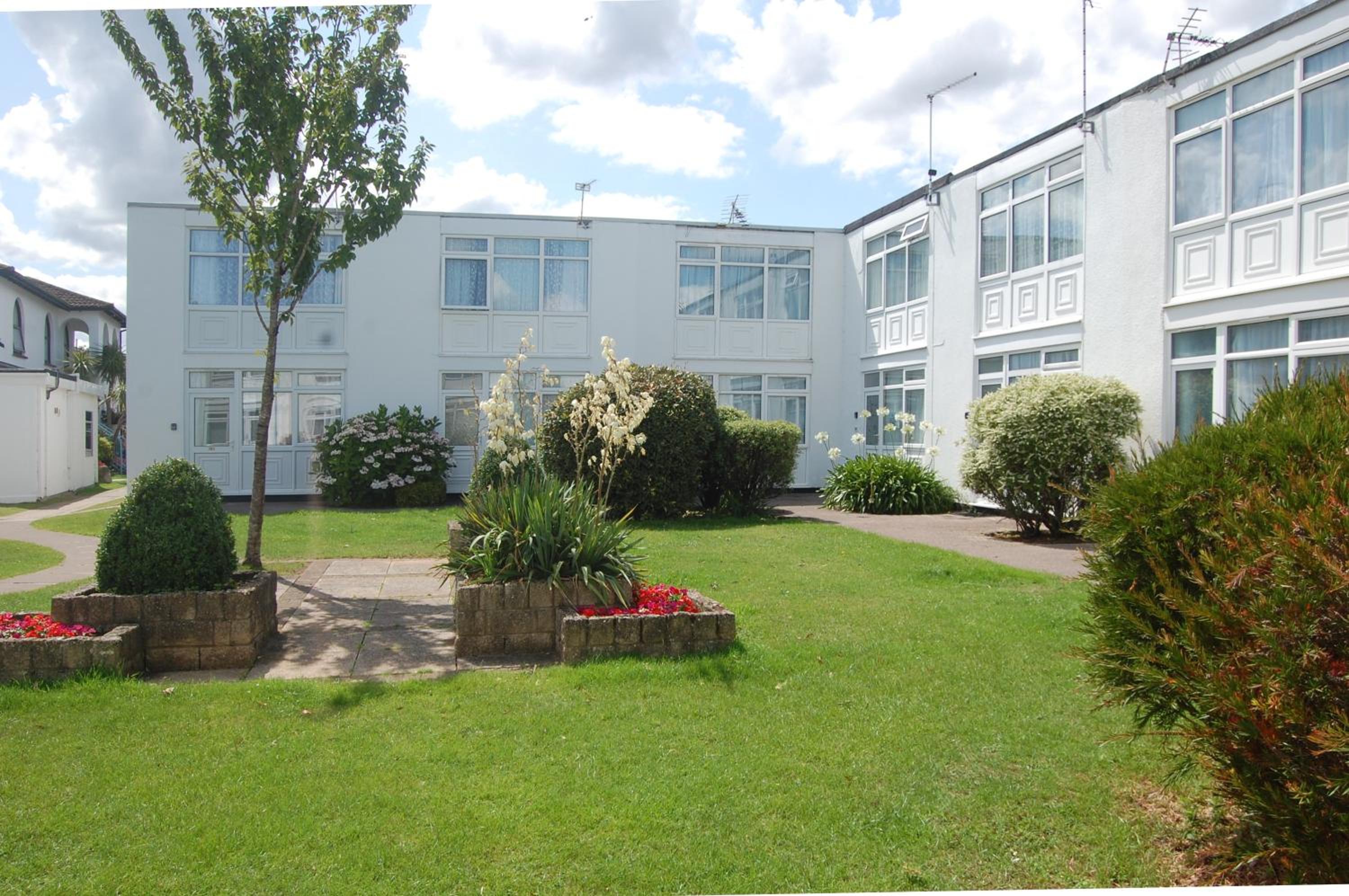 Dawlish Warren Welcome Family Holiday Park Villa Clover Welcome2Warren South Devon view 3