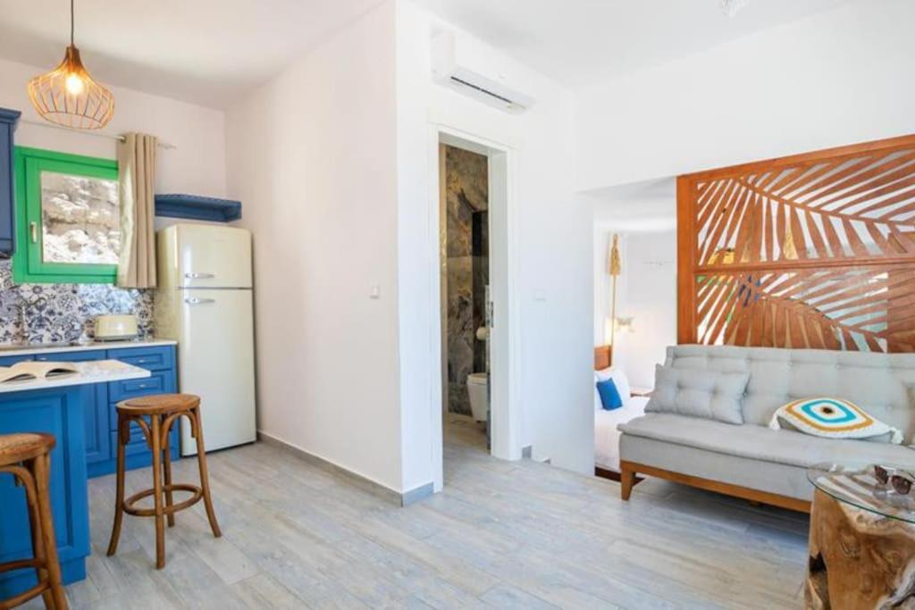 La Scala Luxury Villa Nana Mouskouri photo 3