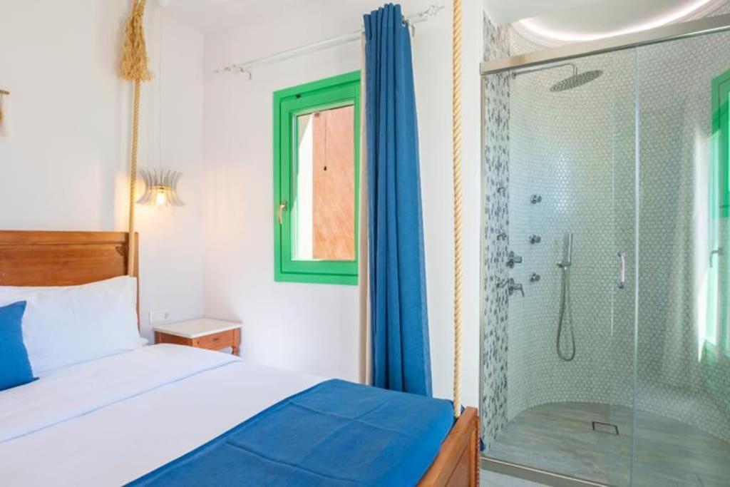 La Scala Luxury Villa Nana Mouskouri photo 2