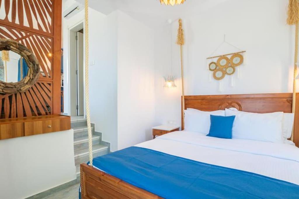 La Scala Luxury Villa Nana Mouskouri photo 5