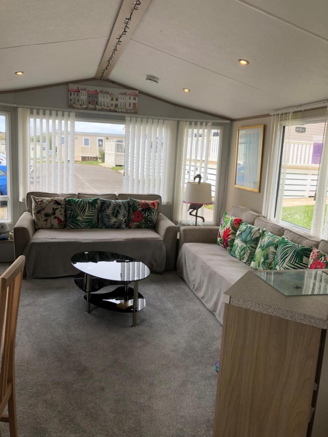 Seabreeze, Utopia, walking distance to beach, 5 Star Shorefield Country Park, Milford on Sea, Shorefield Road, SO41 0LH, United Kingdom view 5