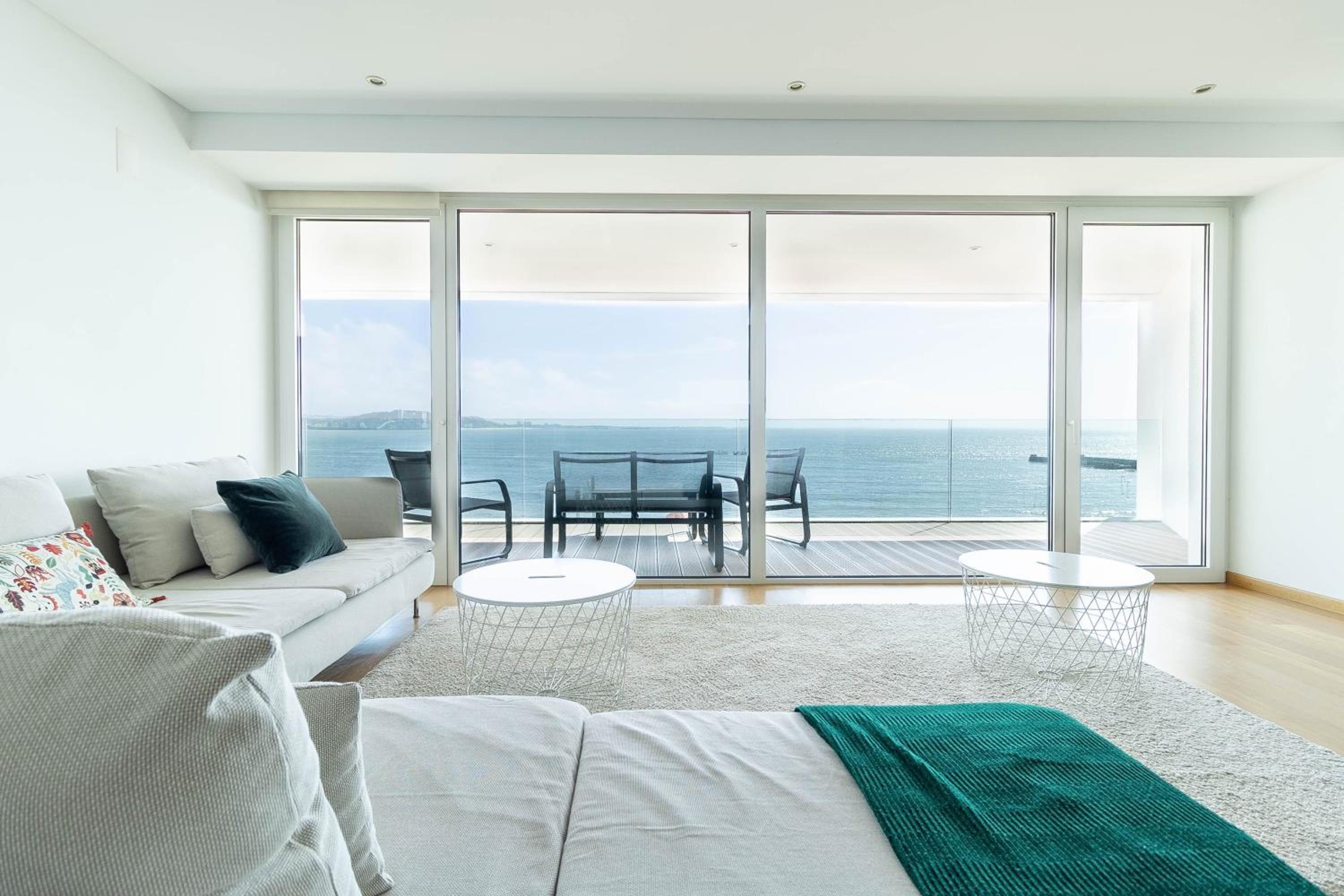 Akicity Jamor Selected en Cruz Quebrada — hotel room