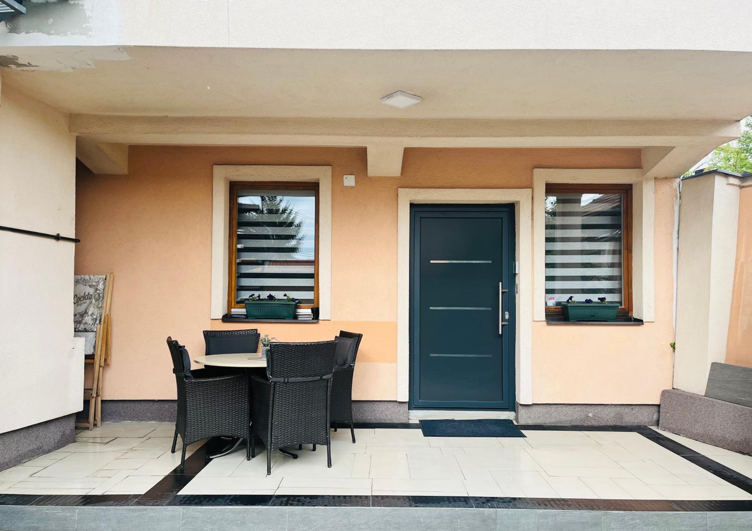 Apartman Irma sweet