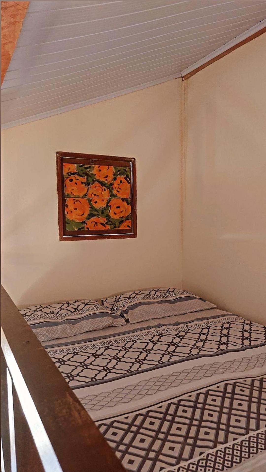 Pousada e Camping Solar de Itaunas