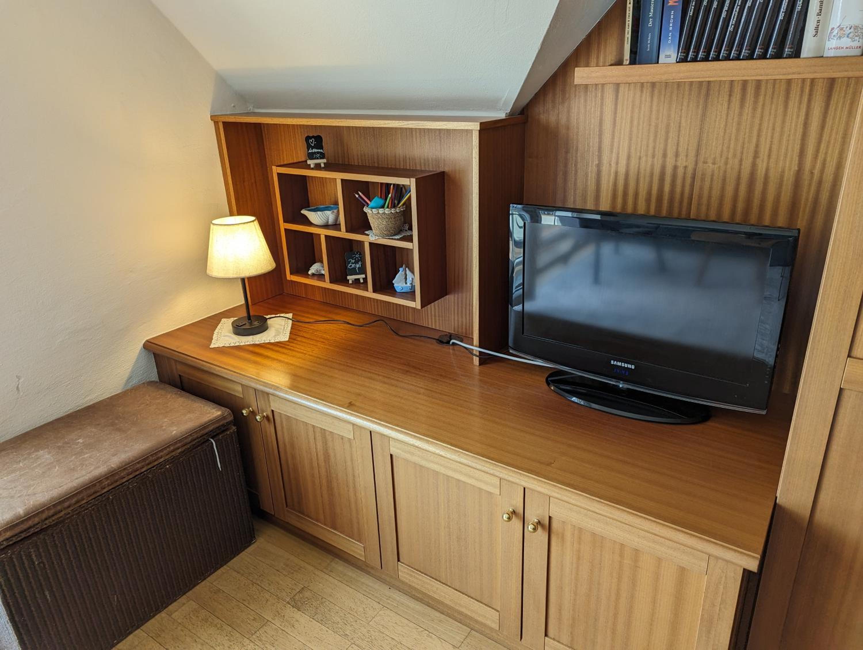 Hengstmanns Ferienwohnung