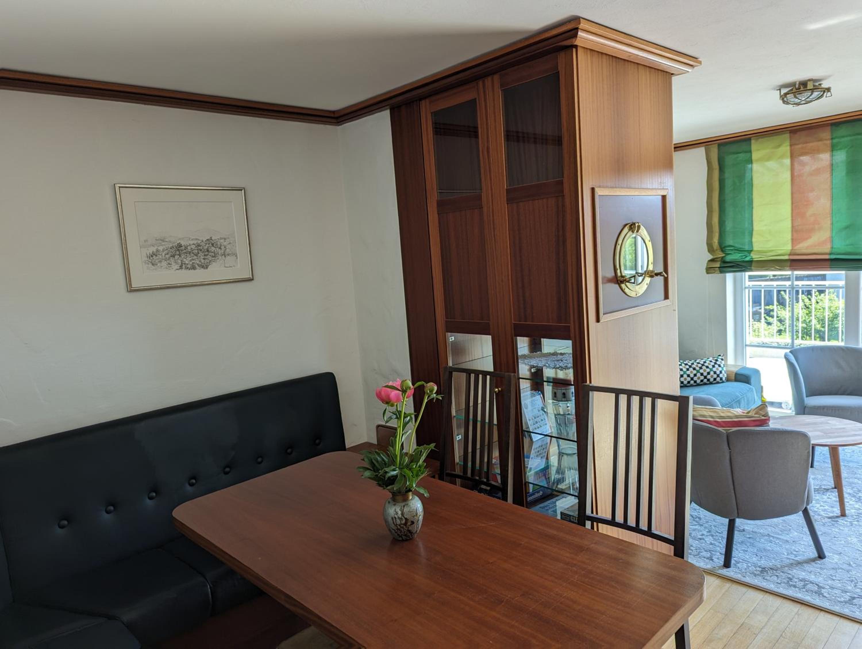 Hengstmanns Ferienwohnung